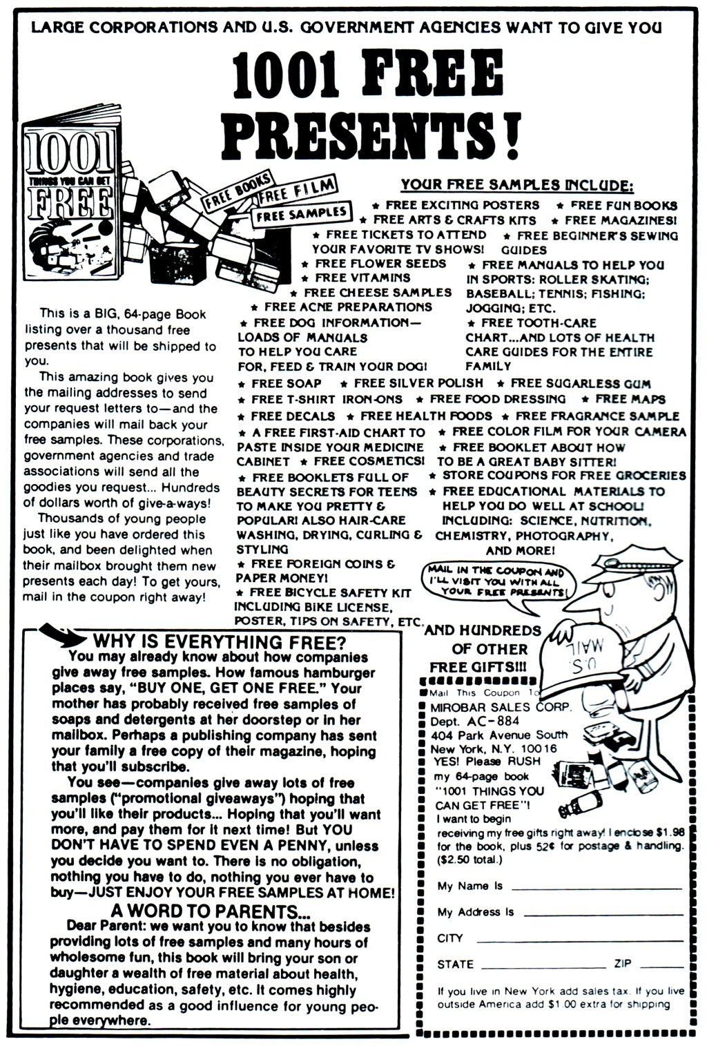 Read online Archie Giant Series Magazine comic -  Issue #540 - 2