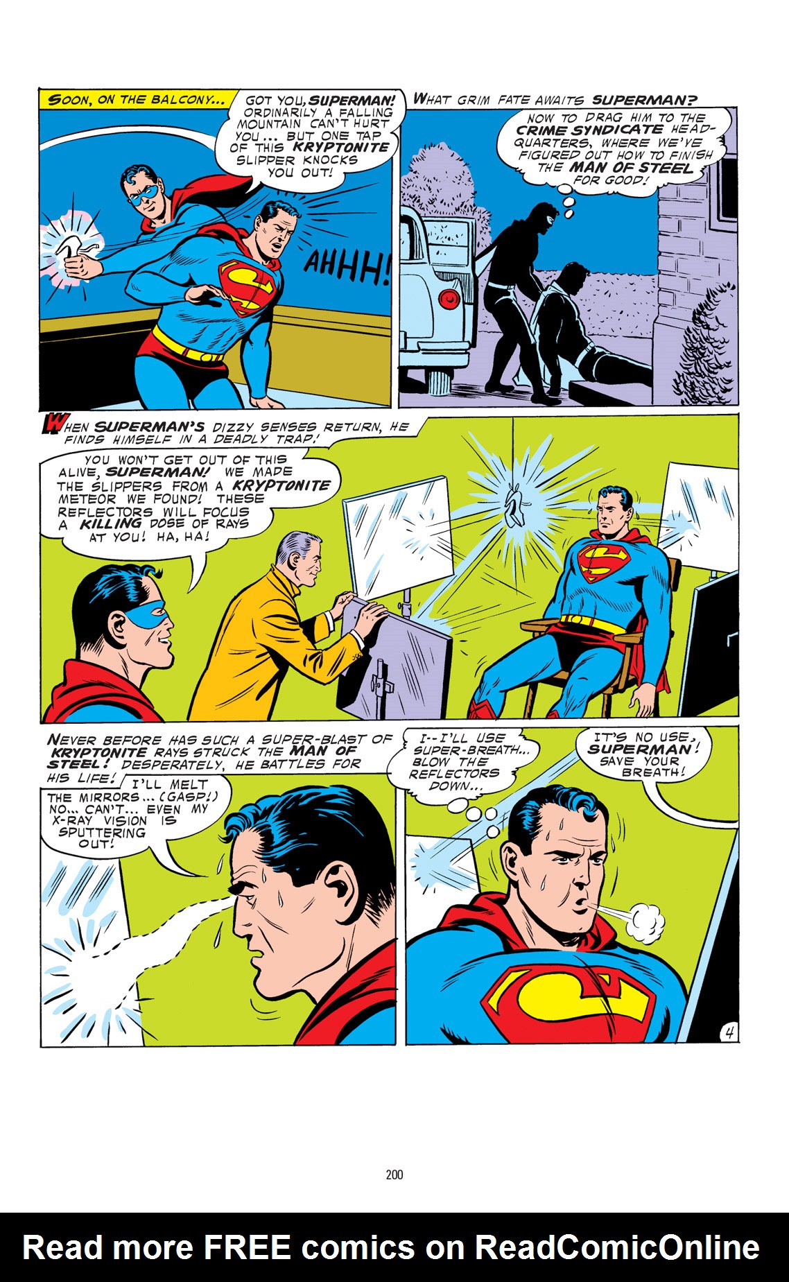 Read online Superman in the Fifties (2021) comic -  Issue # TPB (Part 3) - 1