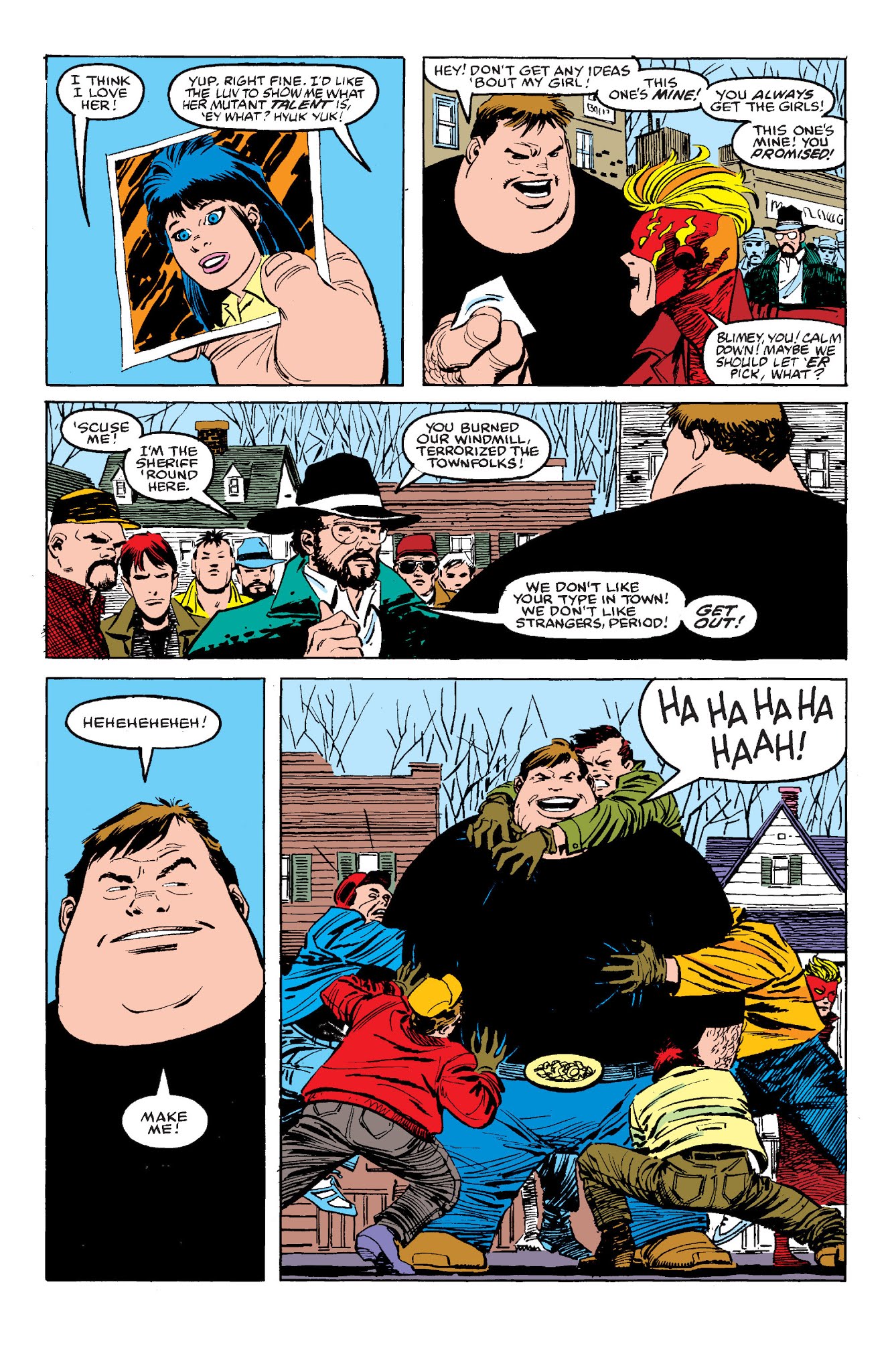 Read online Daredevil Epic Collection comic -  Issue # TPB 13 (Part 5) - 11