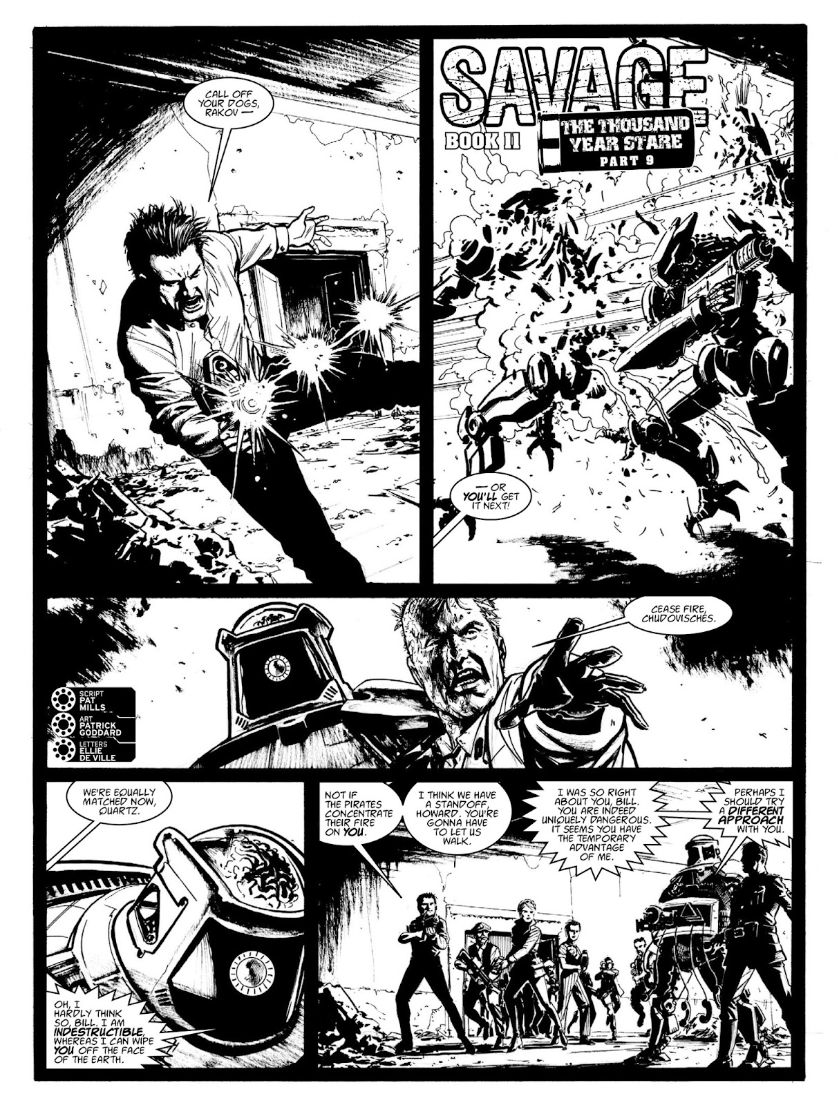 2000 AD issue 2069 - Page 14