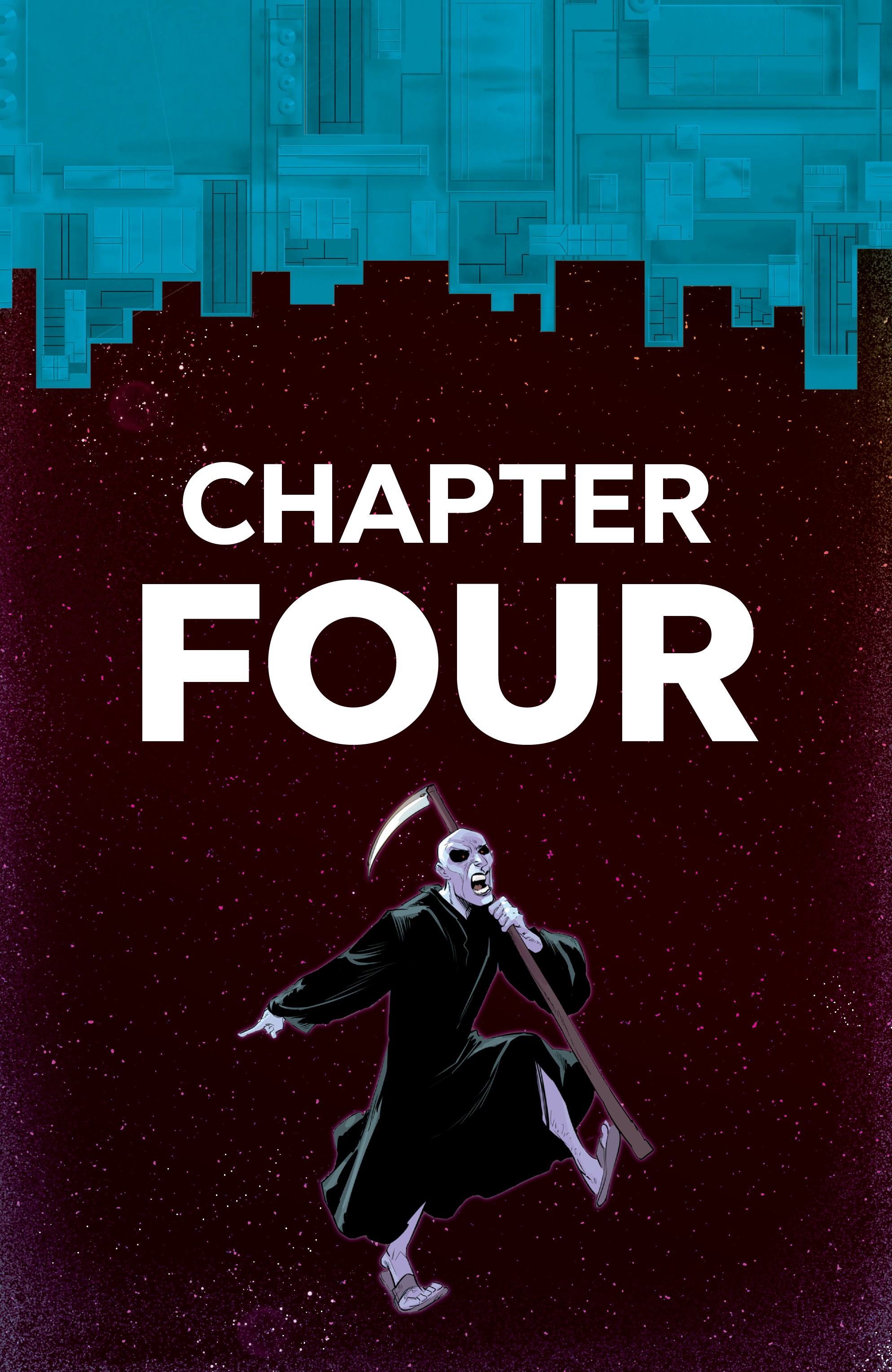 Read online Bill & Ted Save the Universe comic -  Issue # _TPB - 76