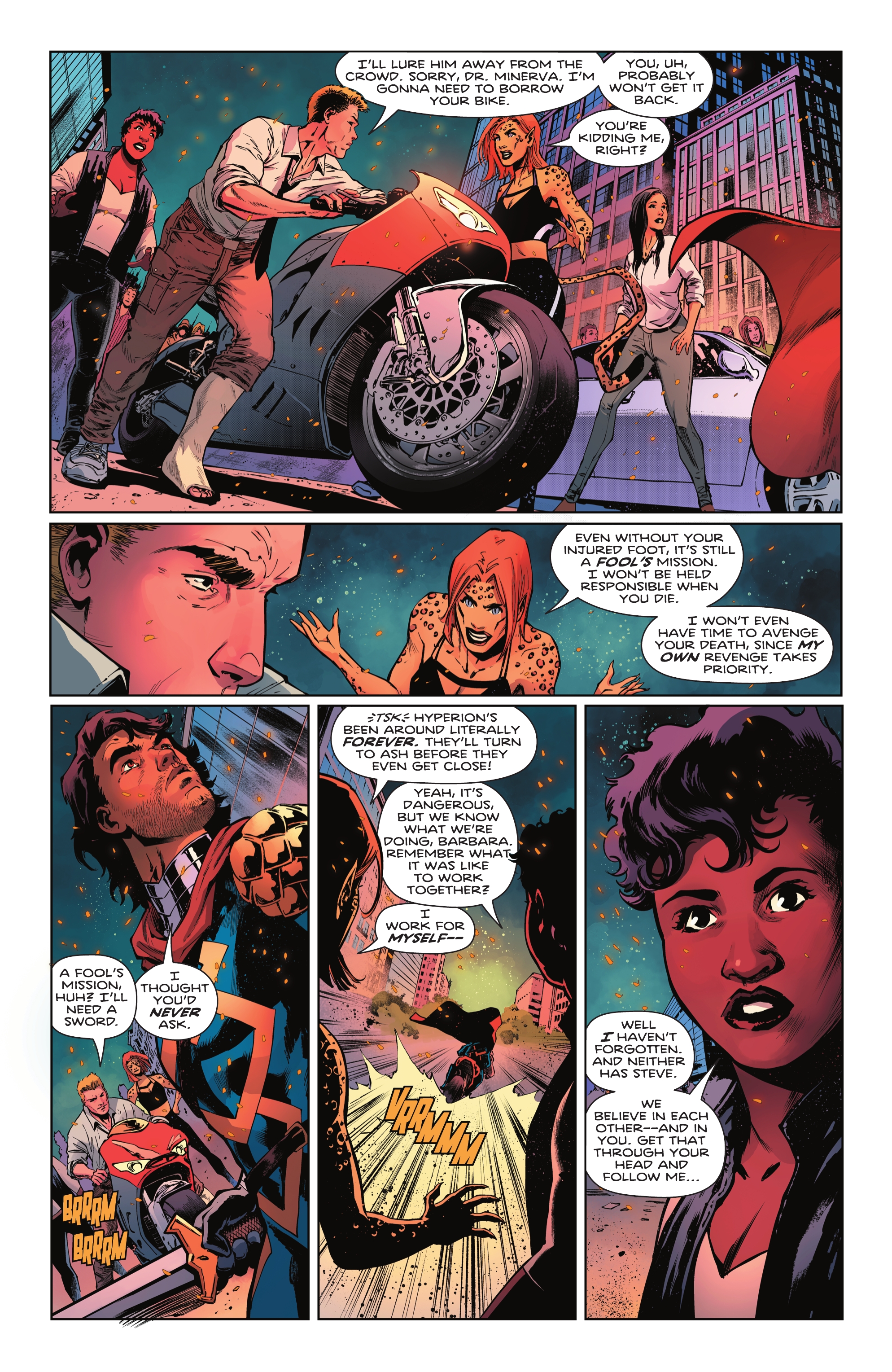 Read online Wonder Woman (2016) comic -  Issue #795 - 10