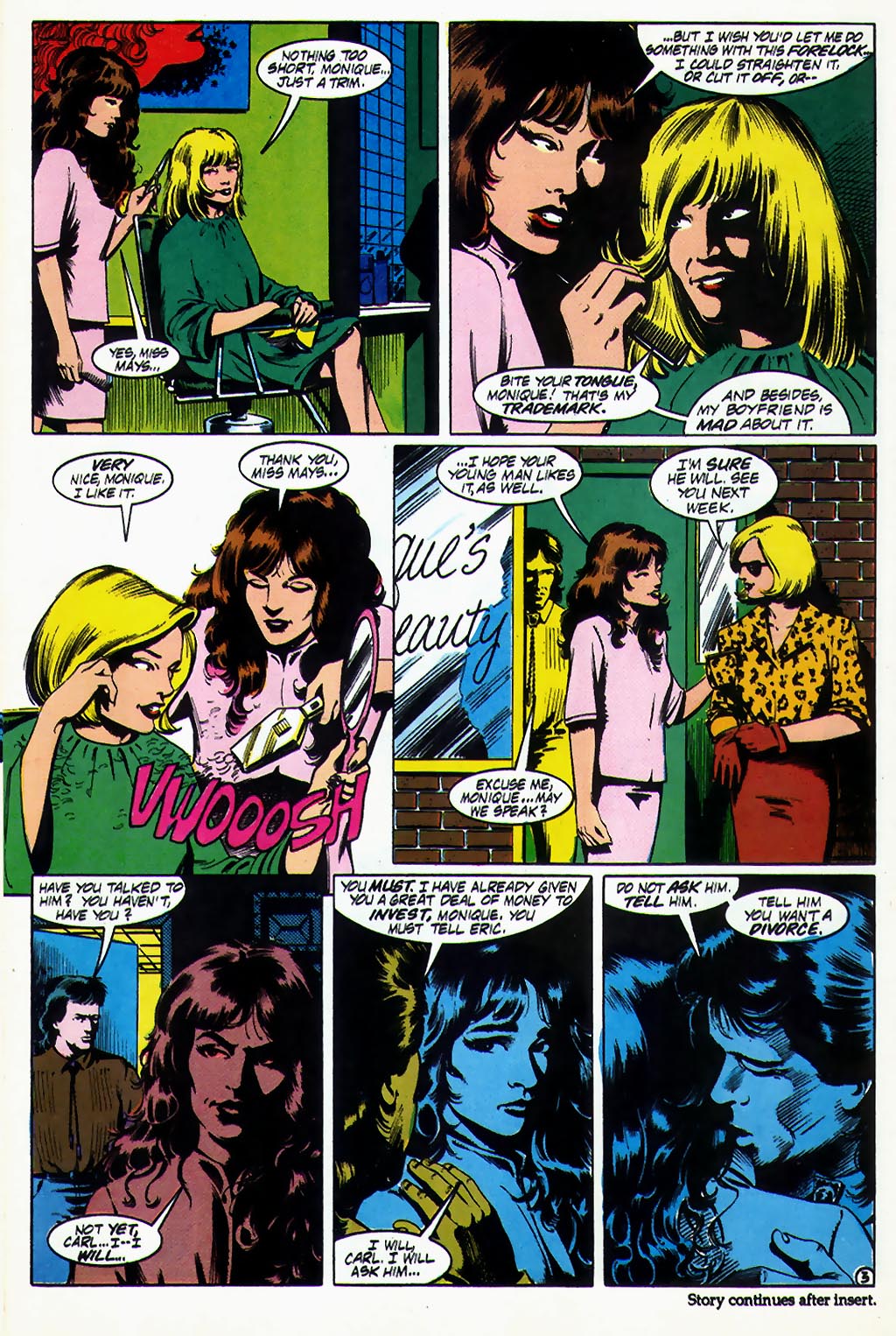 Read online The Maze Agency Special comic -  Issue # Full - 14