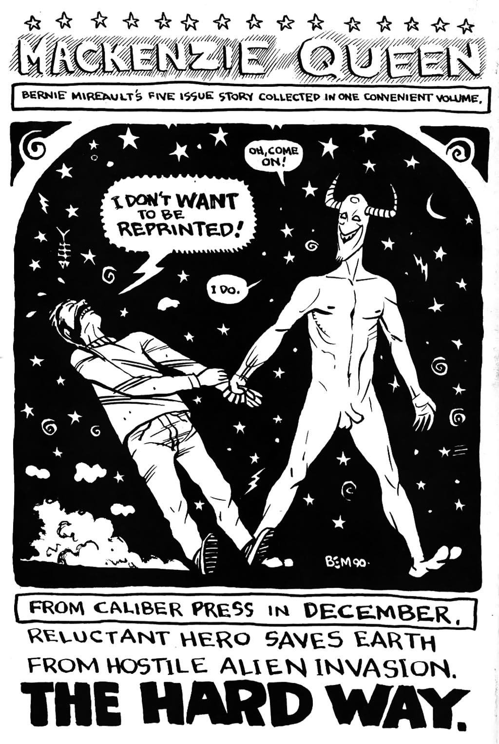 Read online Deadworld (1988) comic -  Issue #17 - 33