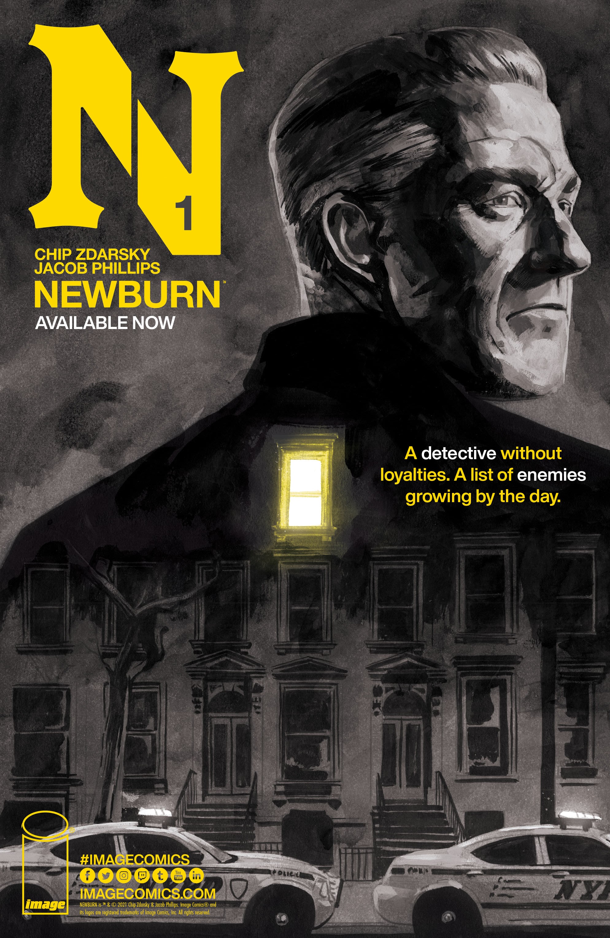 Read online That Texas Blood comic -  Issue #12 - 34