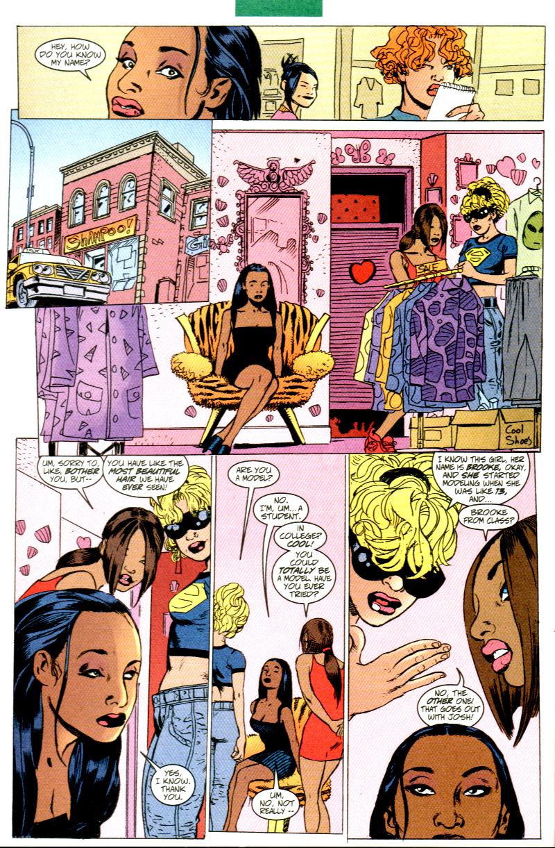 Read online Generation X comic -  Issue #72 - 10