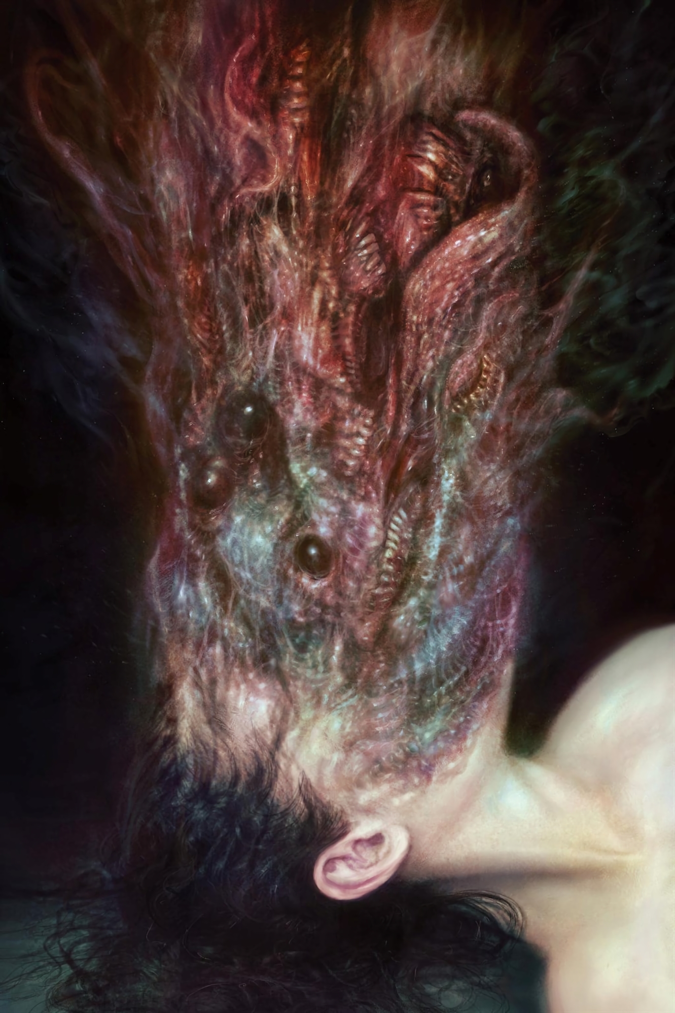 Read online Razorblades: The Horror Magazine comic -  Issue # _Year One Omnibus (Part 4) - 103