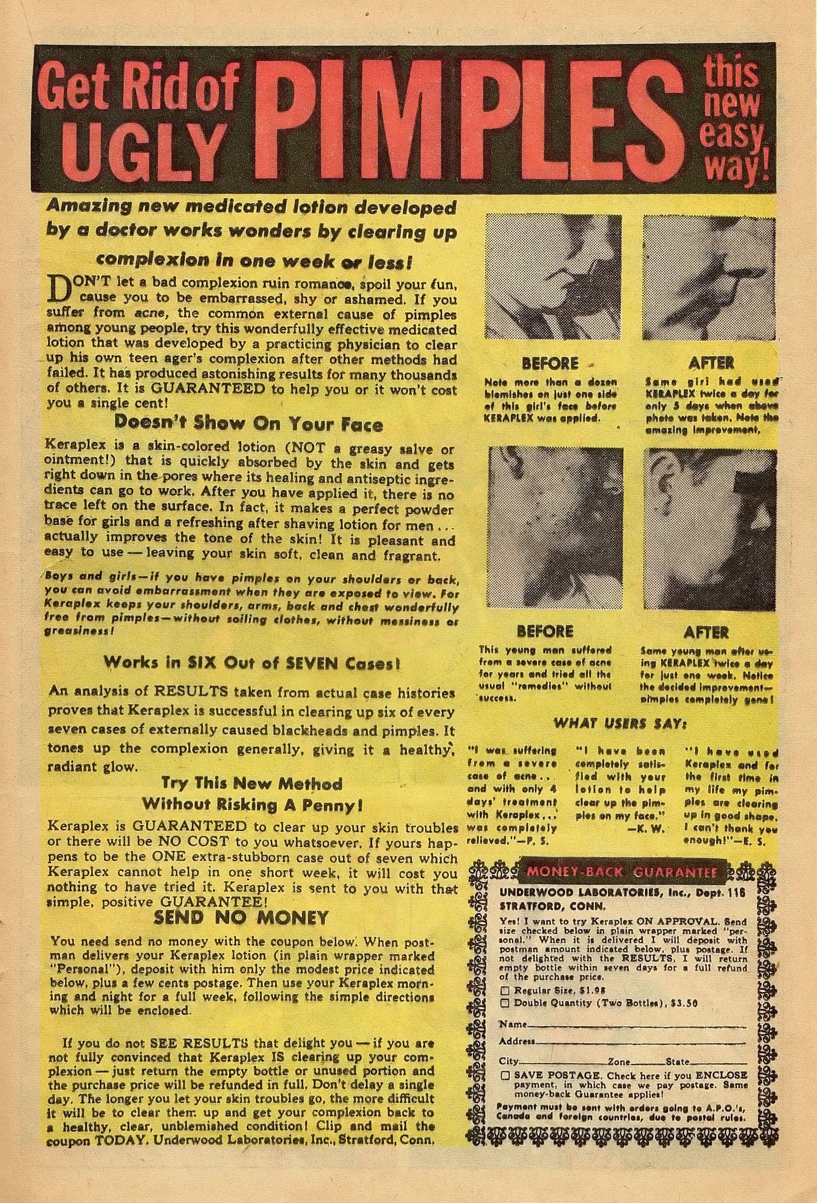 Read online Battleground comic -  Issue #19 - 21