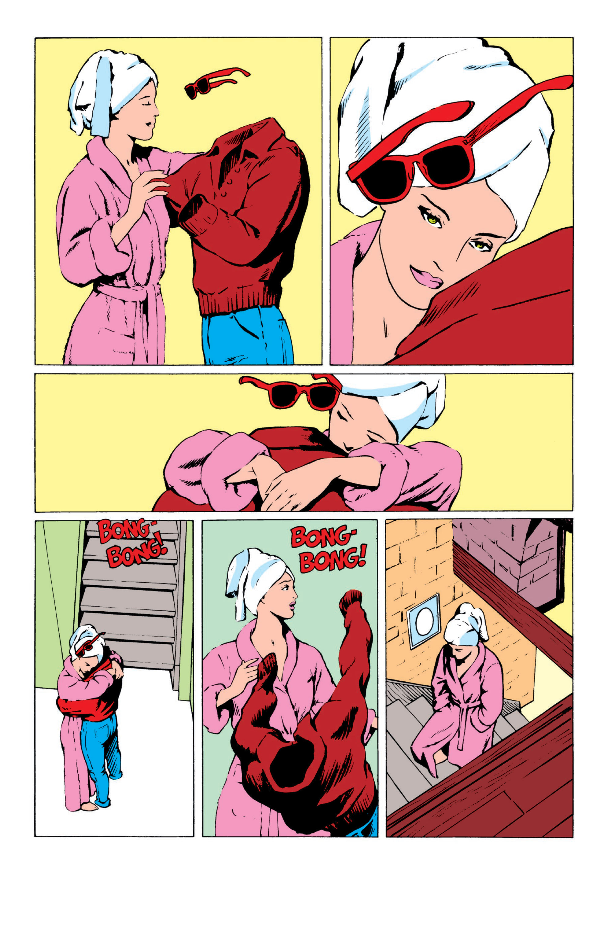 Read online Phoenix Omnibus comic -  Issue # TPB 1 (Part 5) - 73
