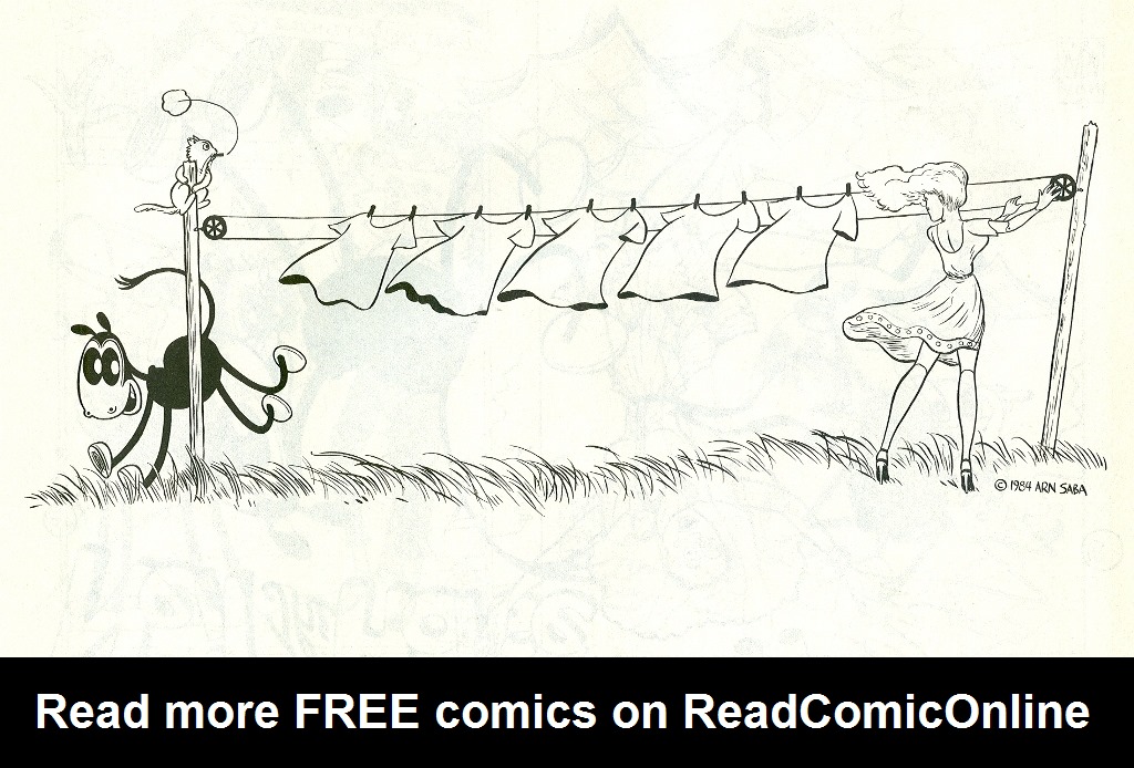 Read online Neil the Horse Comics and Stories comic -  Issue #14 - 48