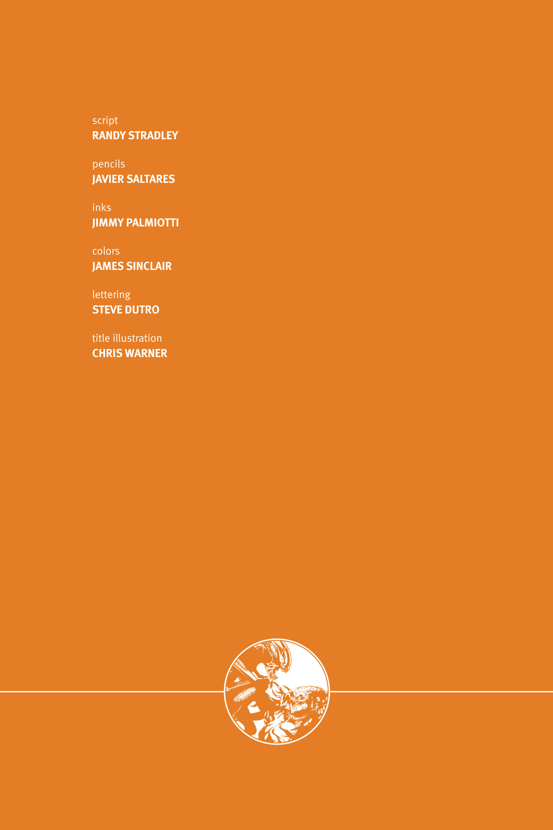 Read online Aliens vs. Predator Omnibus comic -  Issue # _TPB 1 Part 2 - 64