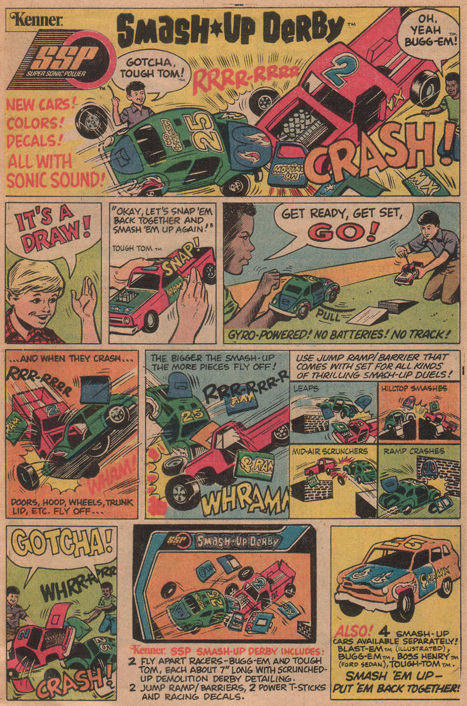 Read online Ripley's Believe it or Not! (1965) comic -  Issue #45 - 7