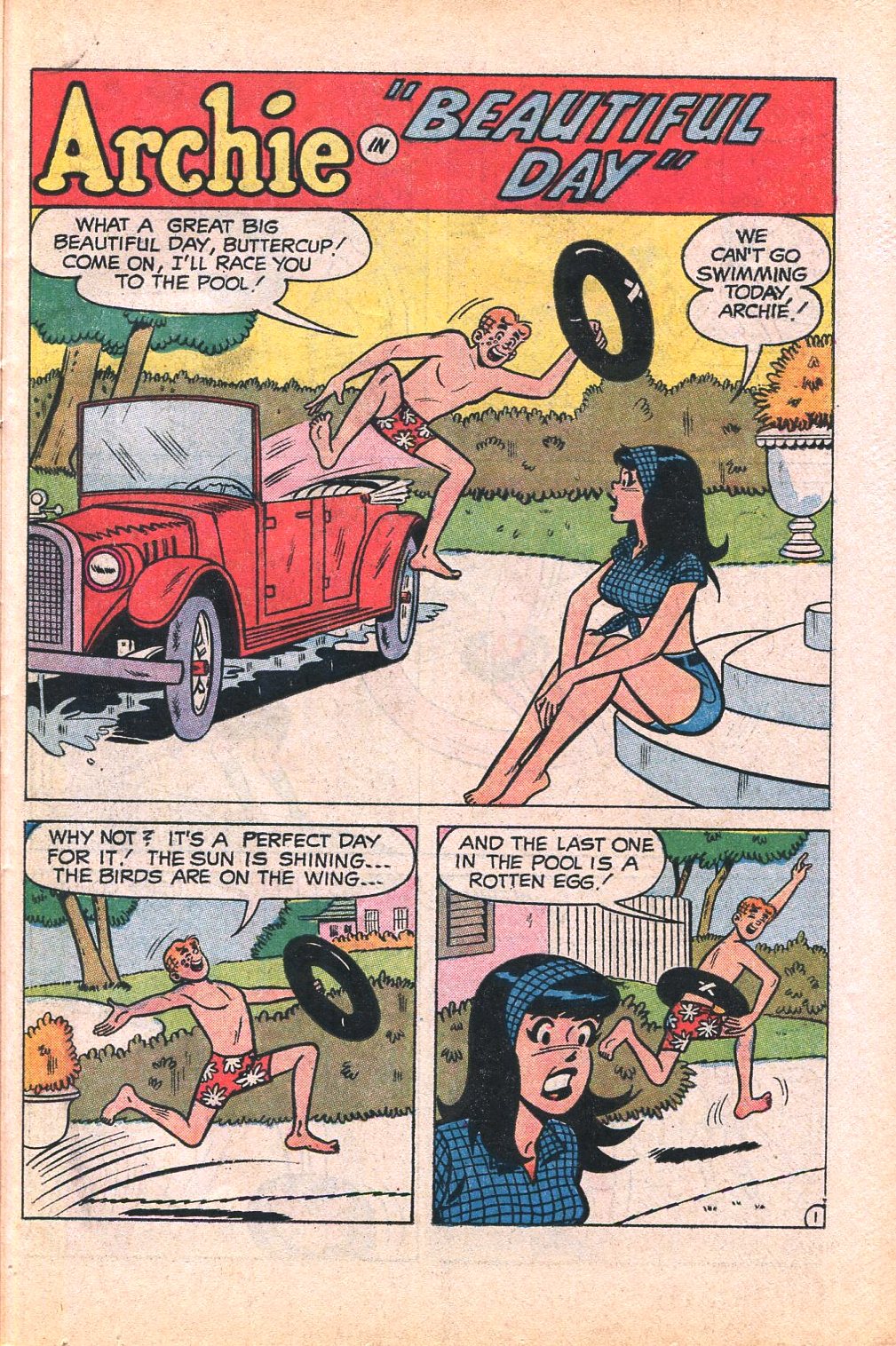 Read online Archie's Pals 'N' Gals (1952) comic -  Issue #81 - 35