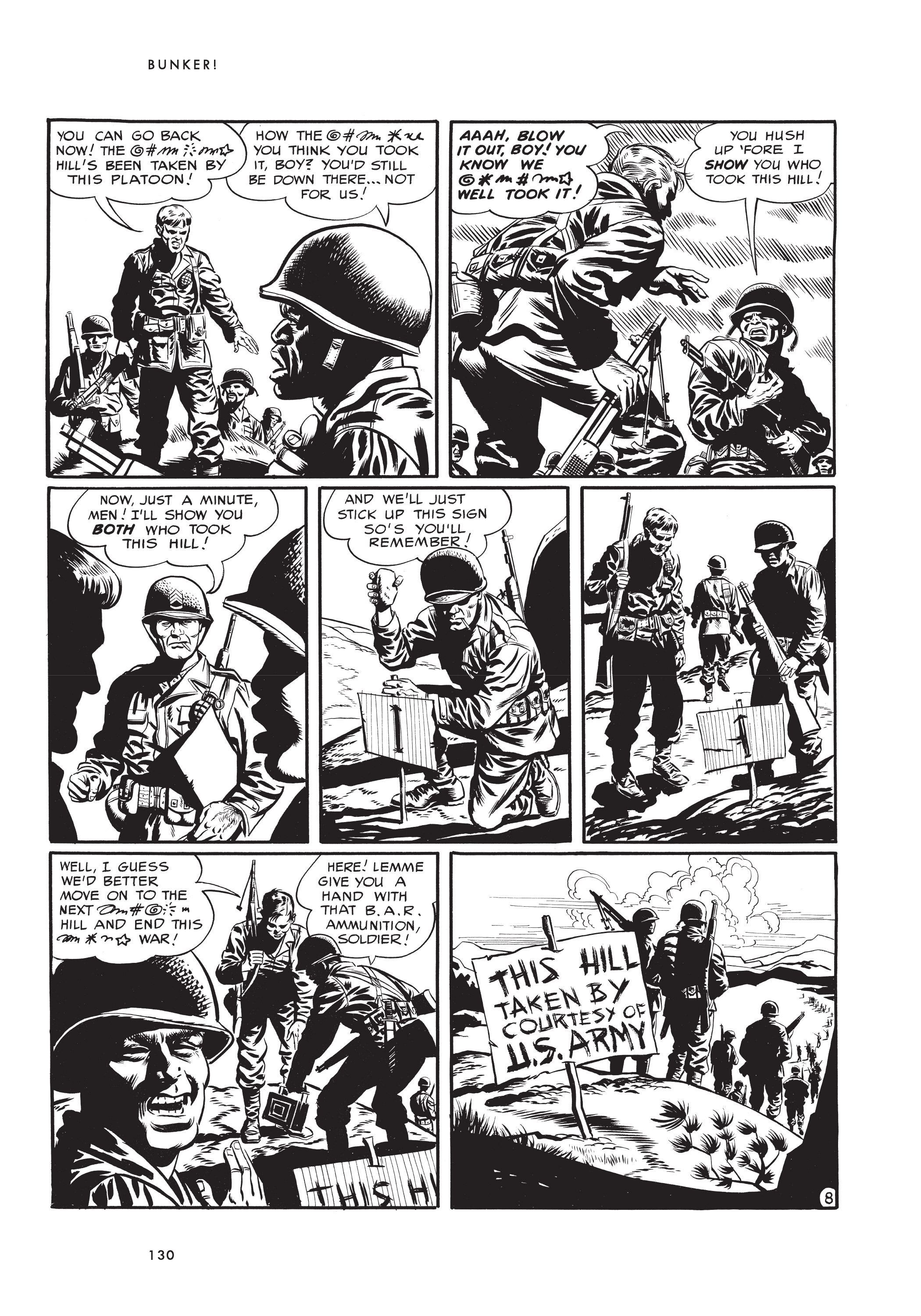 Read online Corpse on the Imjin! comic -  Issue # TPB (Part 2) - 43