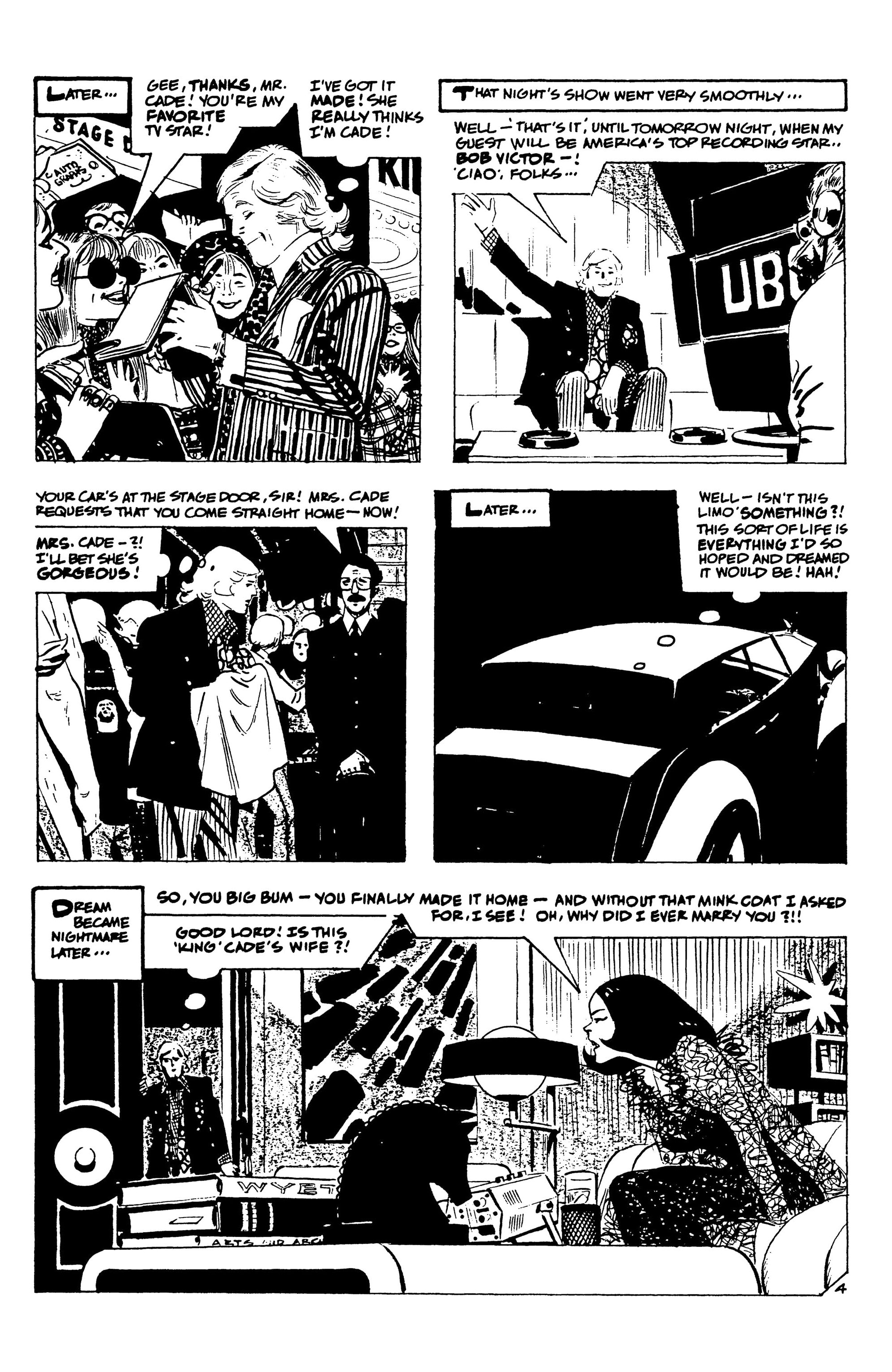 Read online Chilling Adventures in Sorcery comic -  Issue # TPB (Part 2) - 87