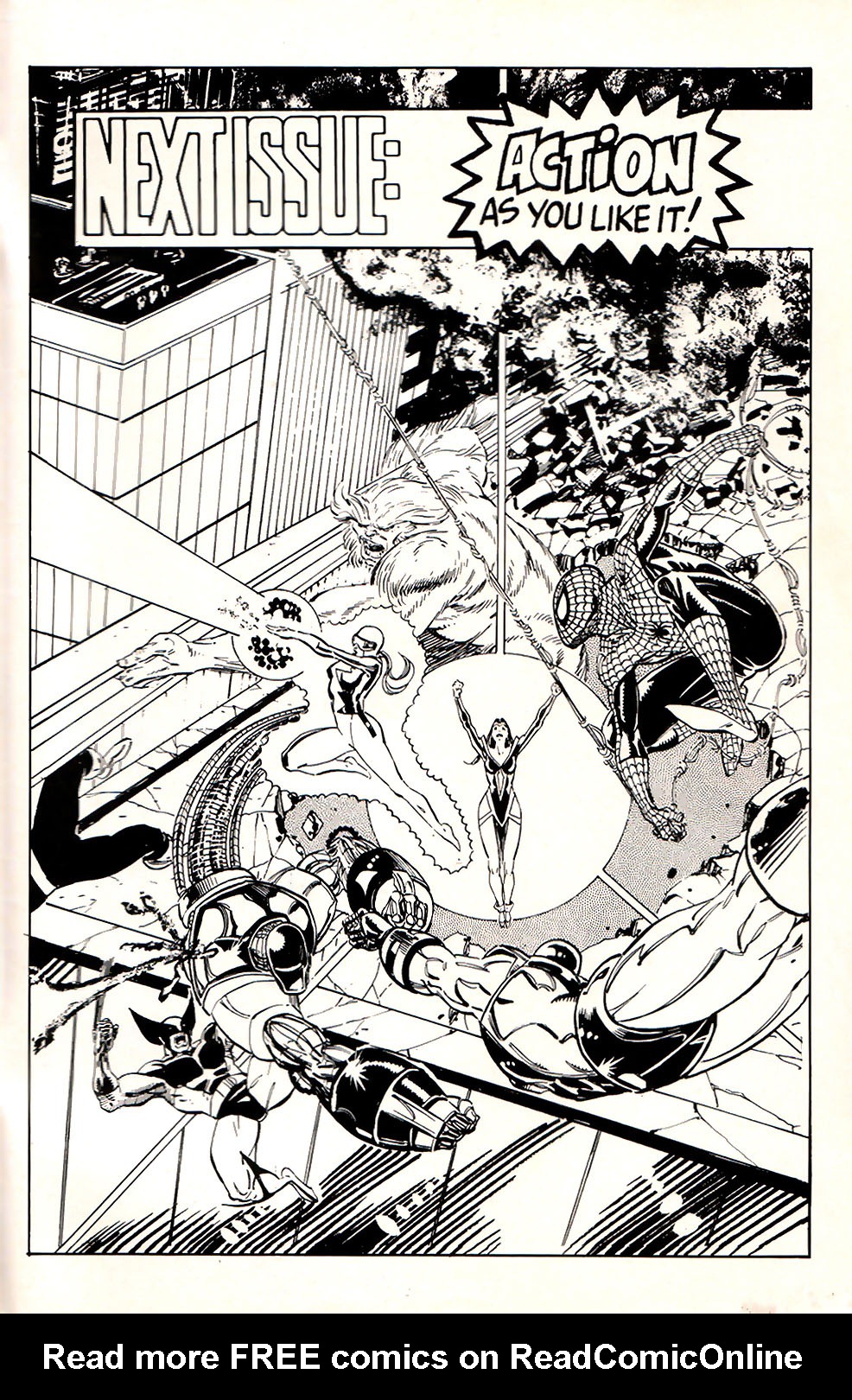 Read online Alpha Flight (1983) comic -  Issue #74 - 26