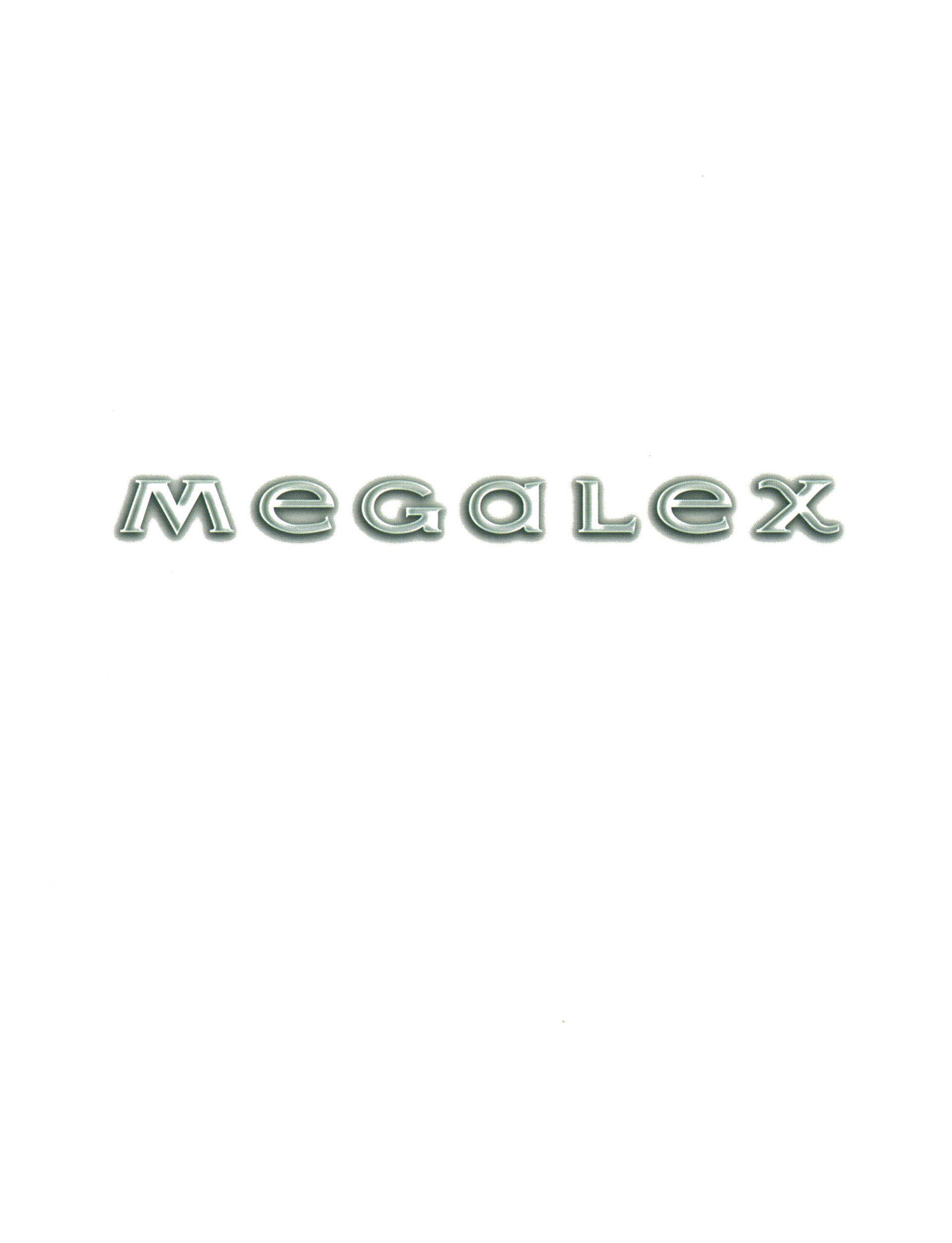 Read online Megalex (2014) comic -  Issue #3 - 2