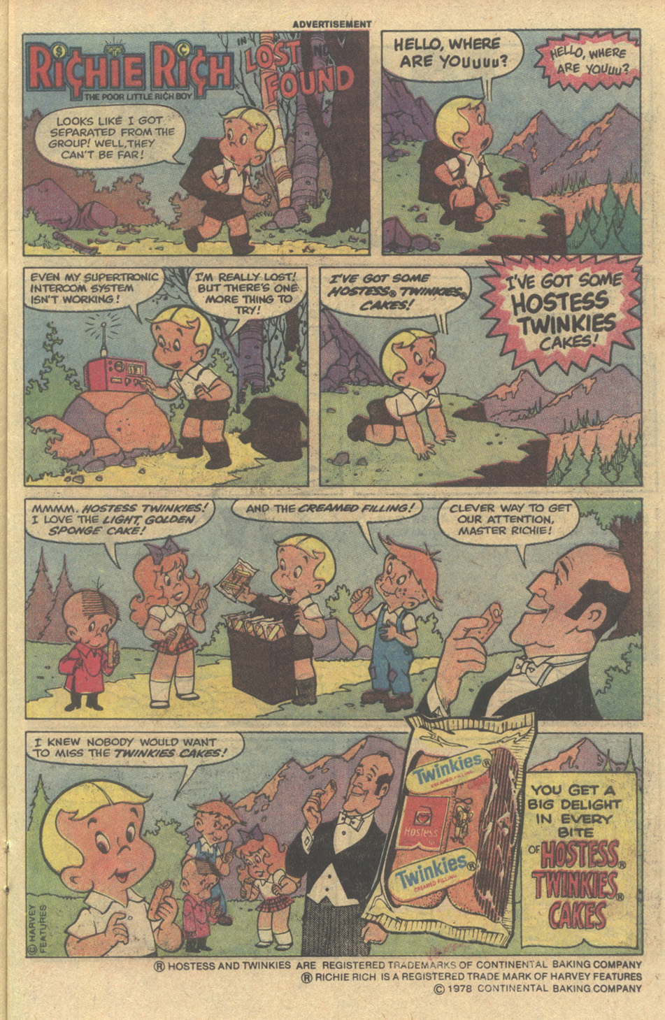 Read online Walt Disney Chip 'n' Dale comic -  Issue #58 - 7