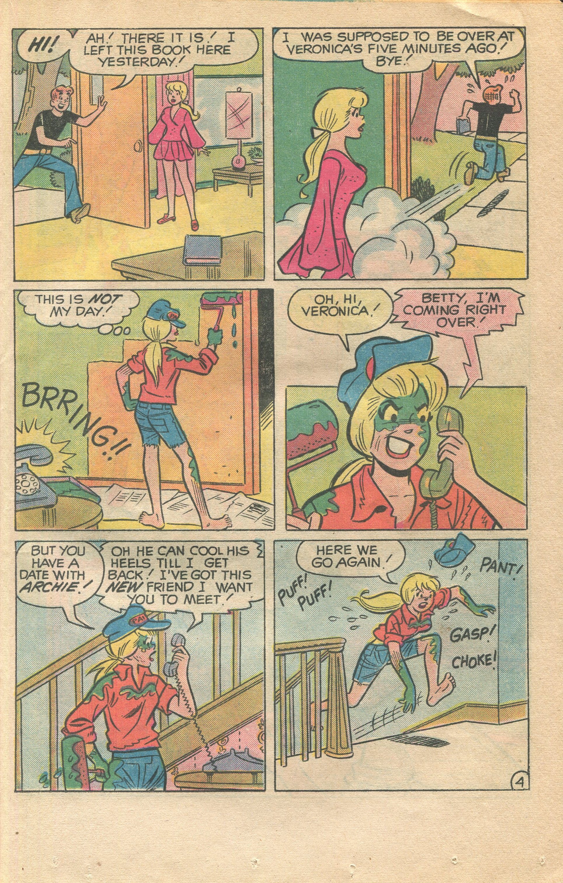 Read online Giant Spectacular Comics comic -  Issue # TPB (Part 2) - 52