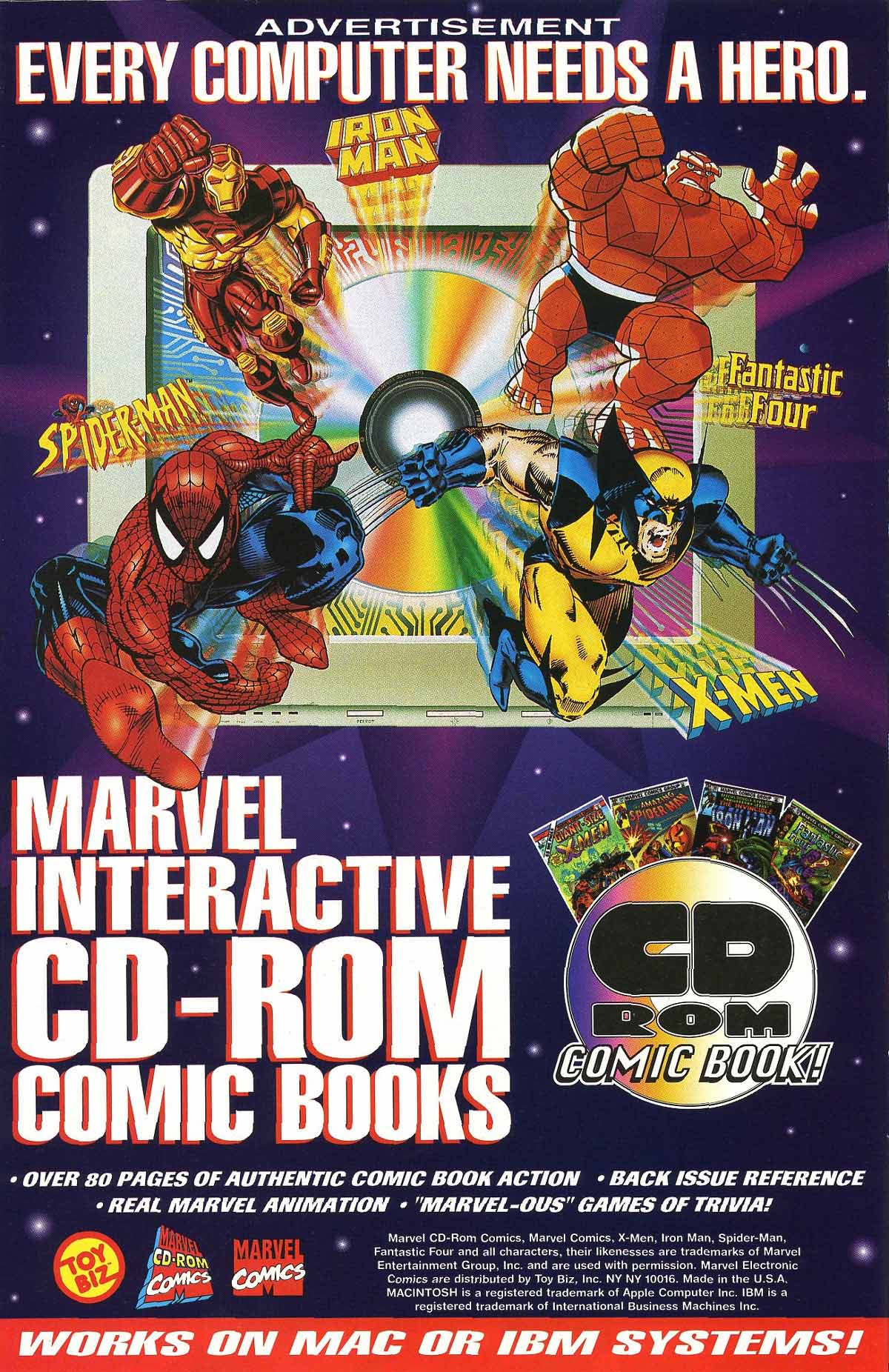 Read online UltraForce/Avengers comic -  Issue # _Prelude 11 - 14