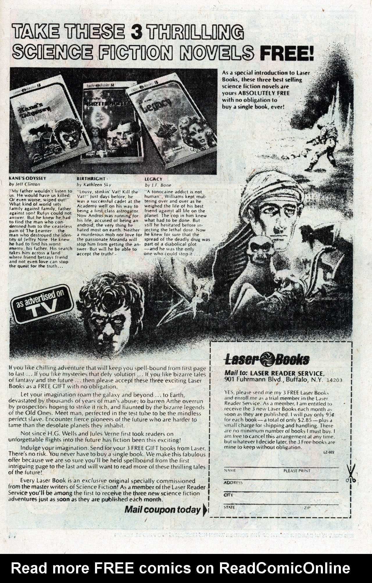 Read online Marvel Tales (1964) comic -  Issue #77 - 15