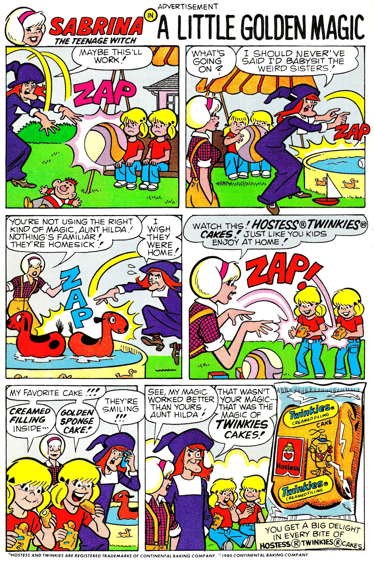 Read online Archie Giant Series Magazine comic -  Issue #501 - 36