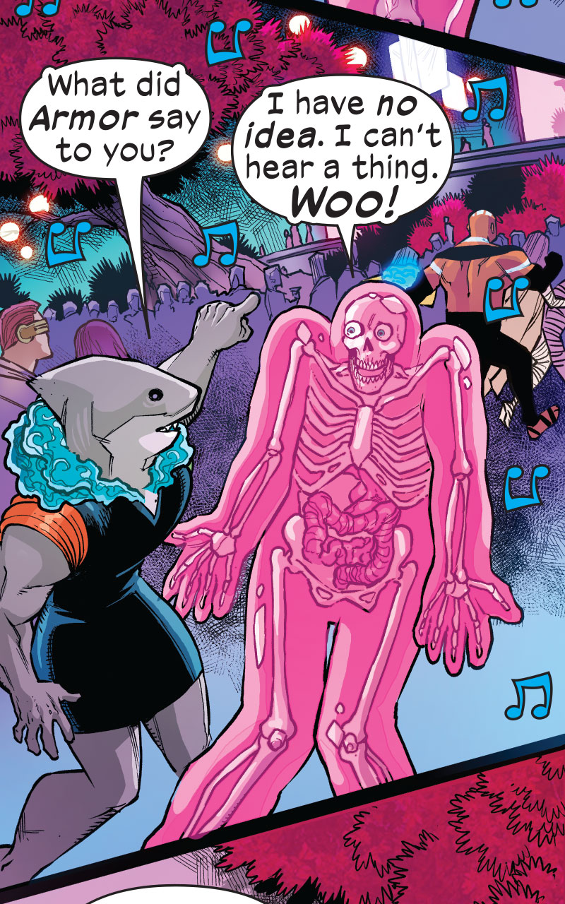 Read online X-Men Unlimited: Infinity Comic comic -  Issue #51 - 14