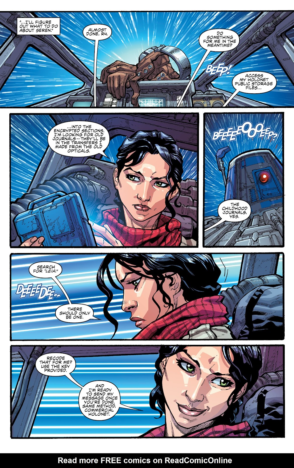 Star Wars Legends Epic Collection: The Rebellion issue 3 - Page 163