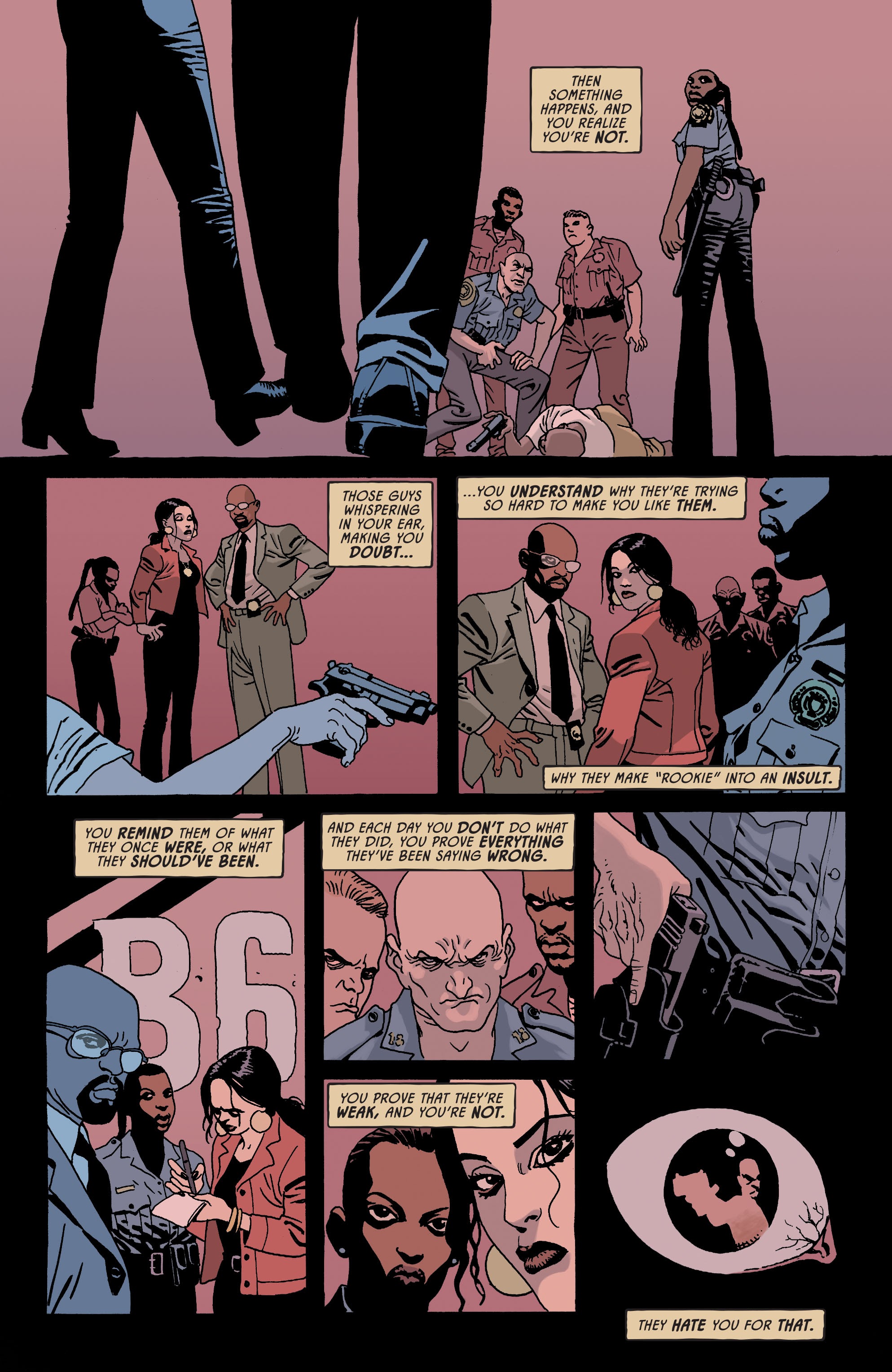 Read online Detective Comics (2016) comic -  Issue #1027 - 47