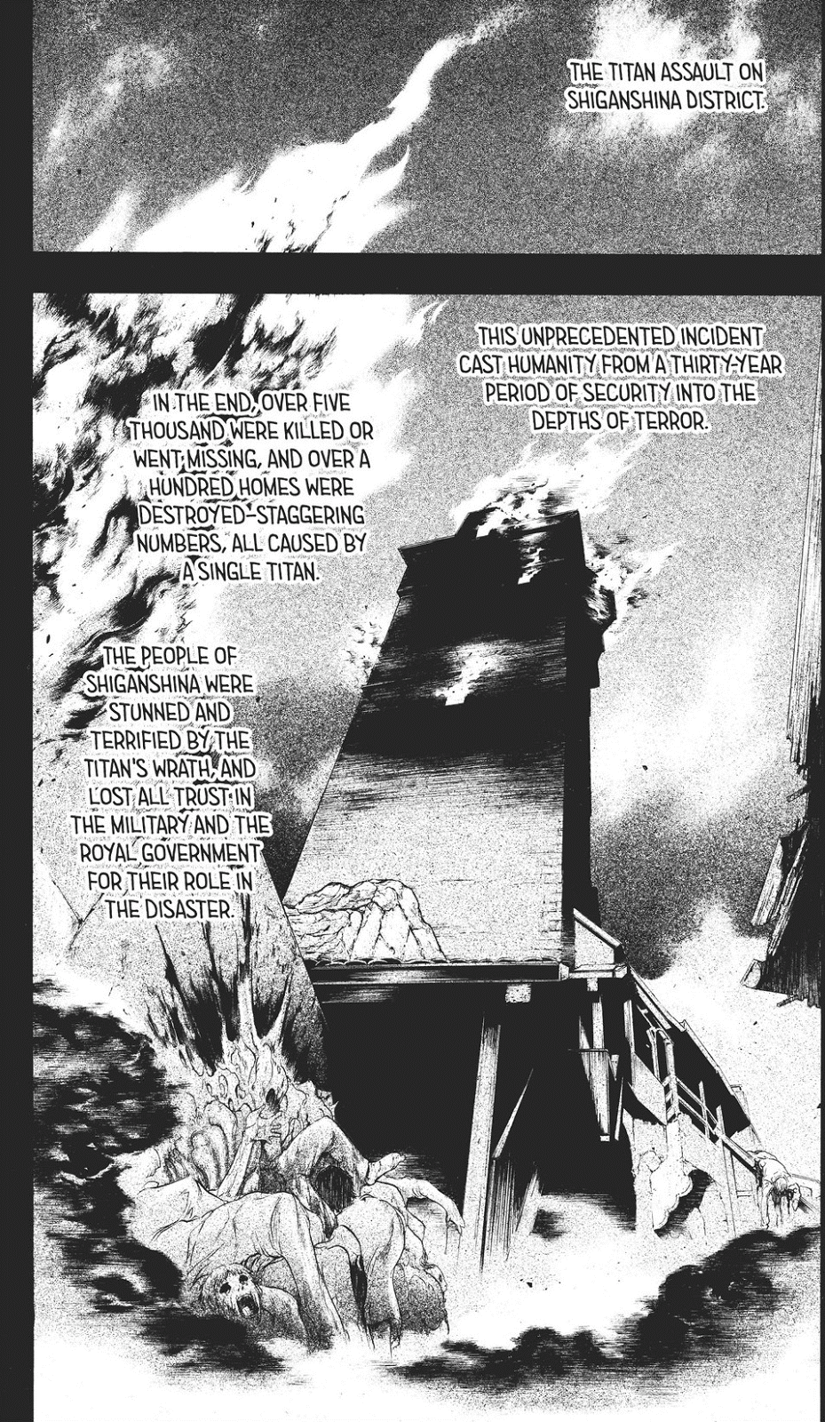 Attack on Titan: Before the Fall issue 1 - Page 52