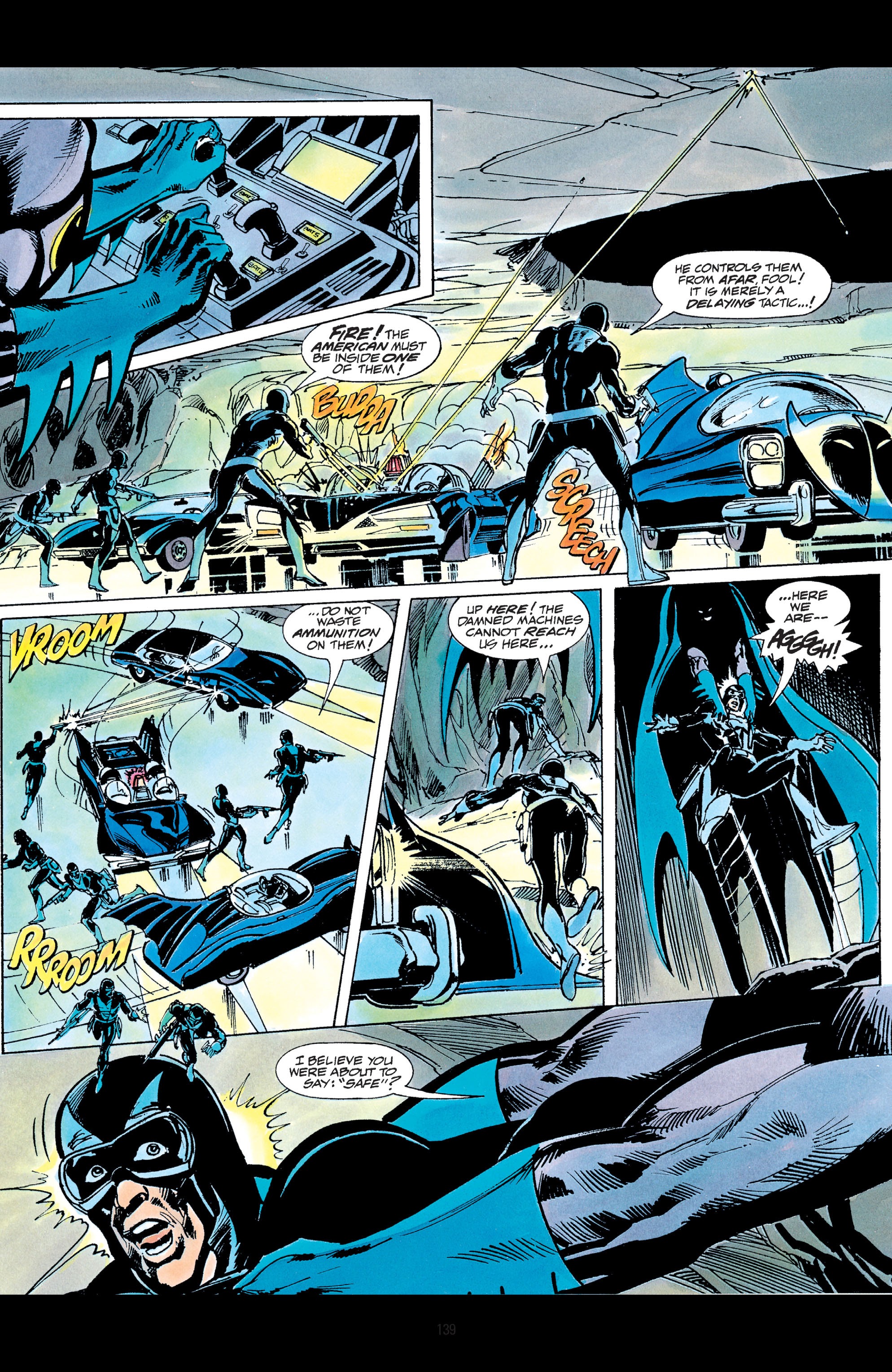 Read online Batman: Birth of the Demon (2012) comic -  Issue # TPB (Part 2) - 39