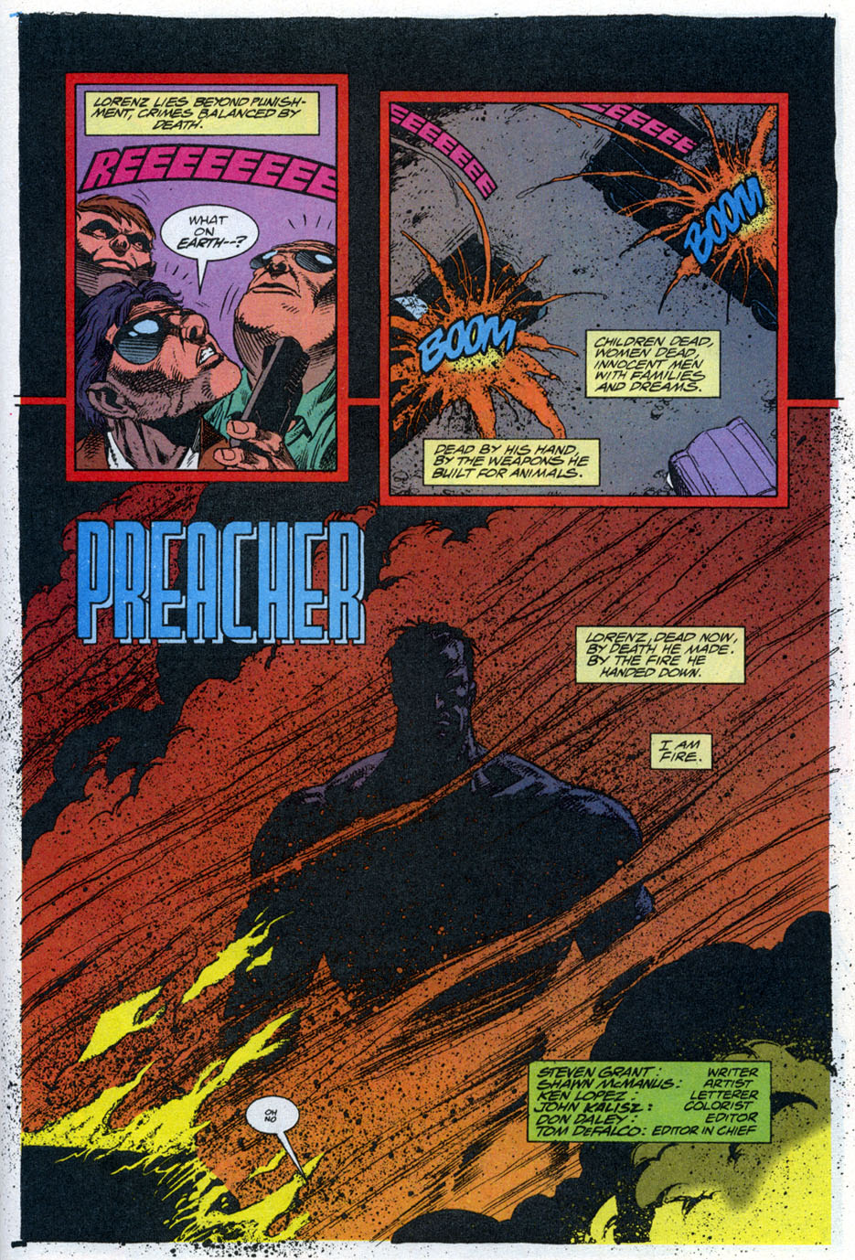 The Punisher (1987) _Annual 6 #6 - English 31