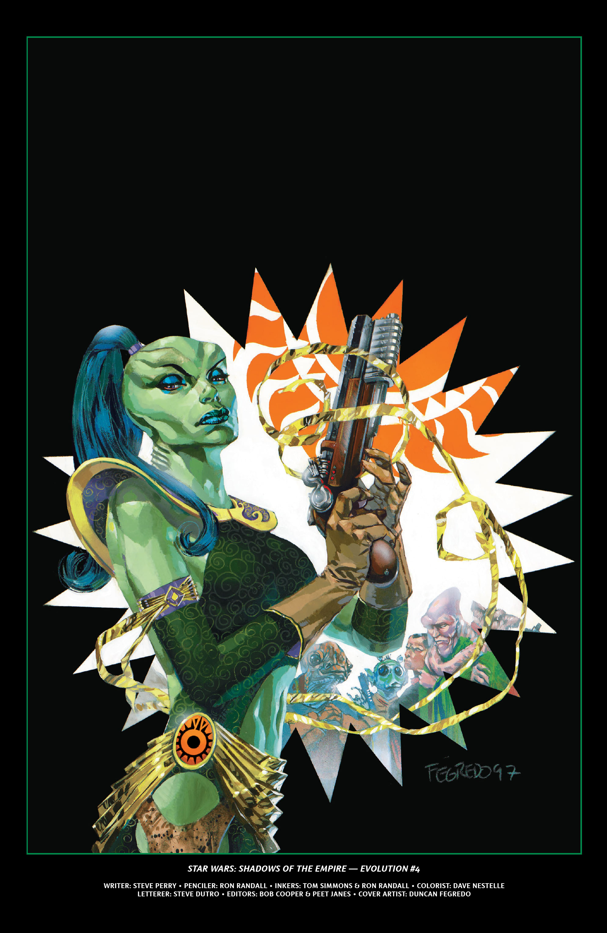 Read online Star Wars Legends: The New Republic Omnibus comic -  Issue # TPB (Part 3) - 33
