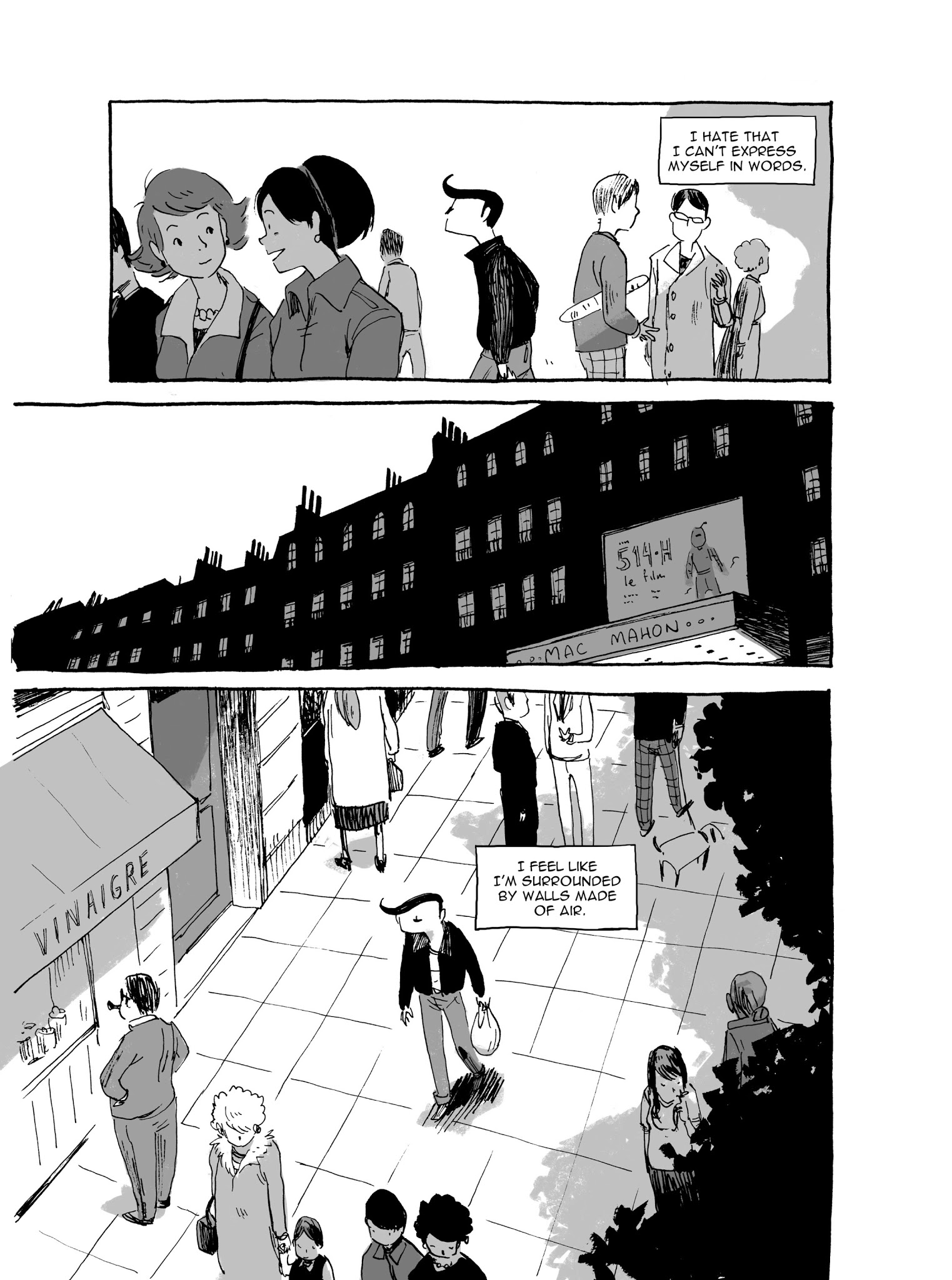 Read online Henshin comic -  Issue # TPB - 134