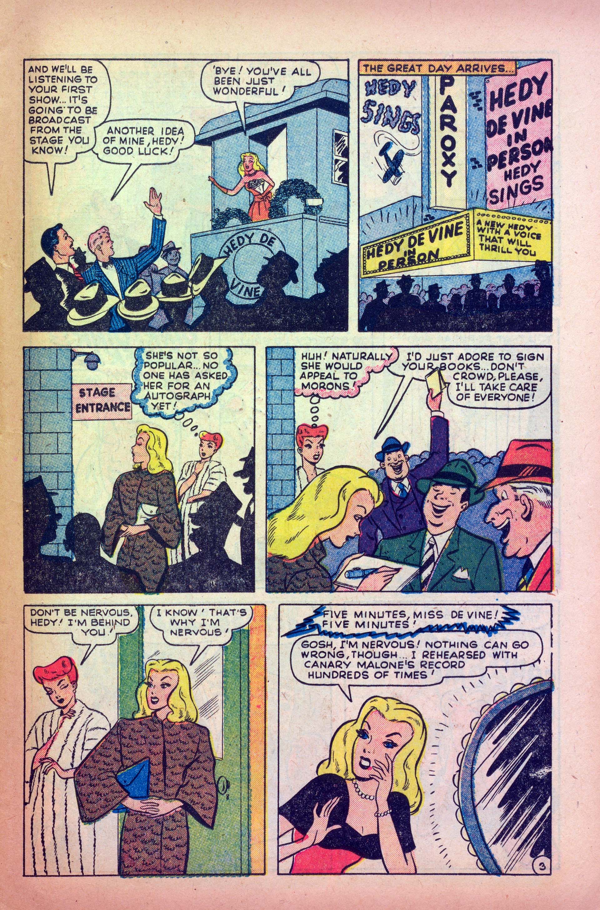 Read online Joker Comics comic -  Issue #37 - 13