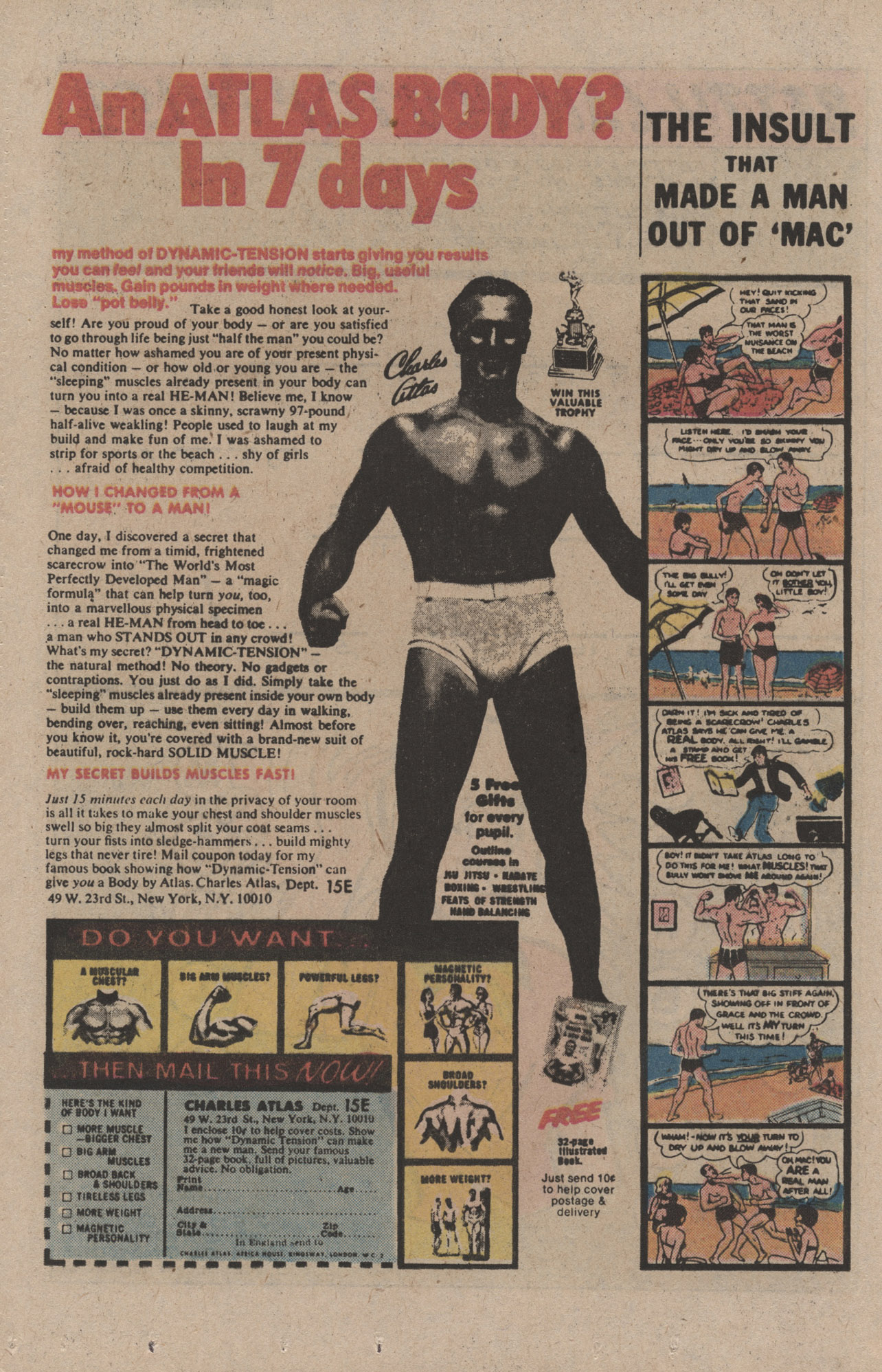 Read online Archie's Pals 'N' Gals (1952) comic -  Issue #144 - 12