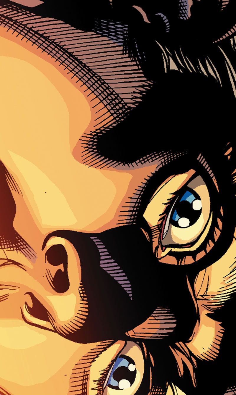 Read online Secret Invasion Infinity Comic comic -  Issue #13 - 29