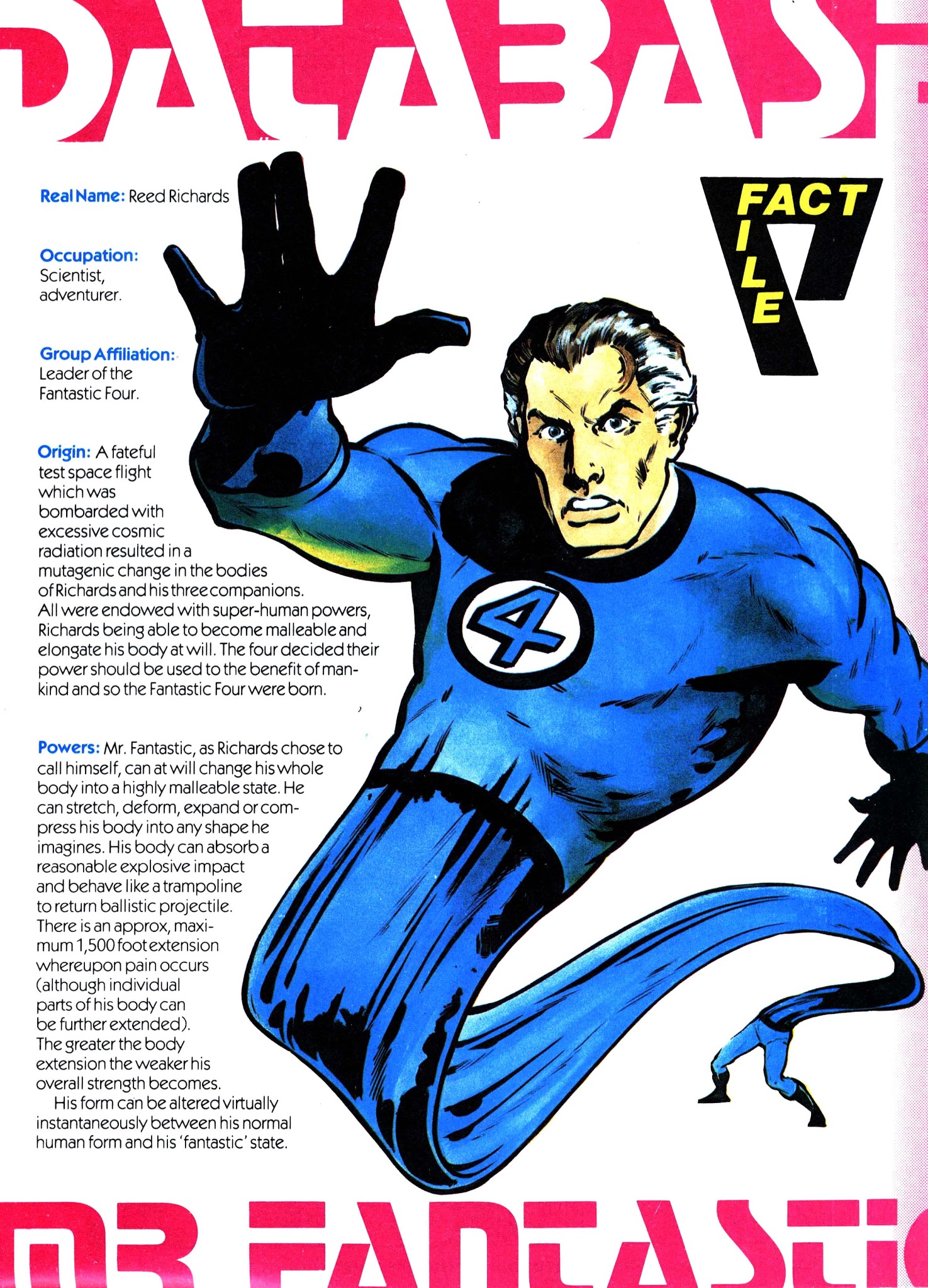 Read online Spider-Man and Zoids comic -  Issue #5 - 16