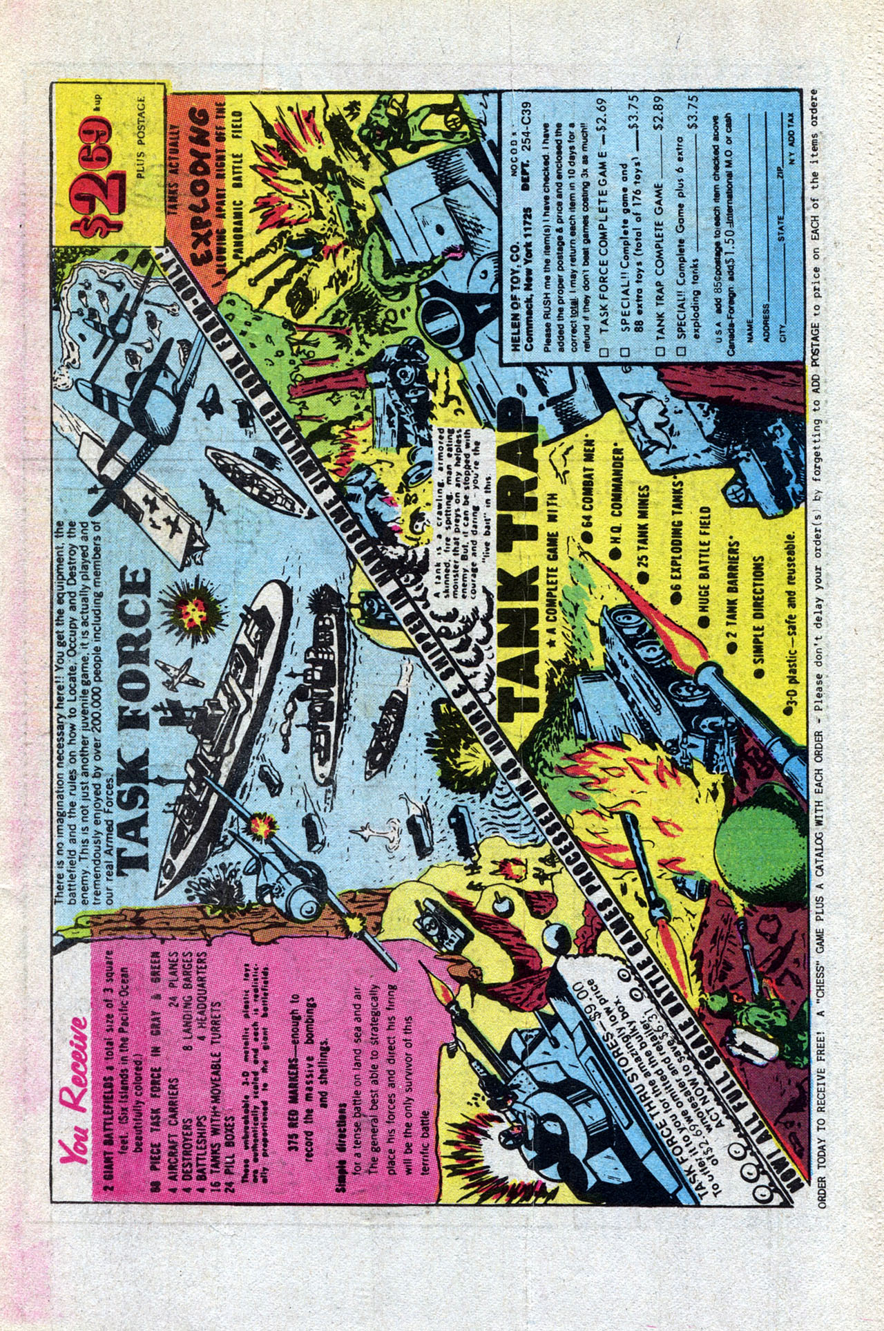 Read online Timmy the Timid Ghost comic -  Issue #25 - 33