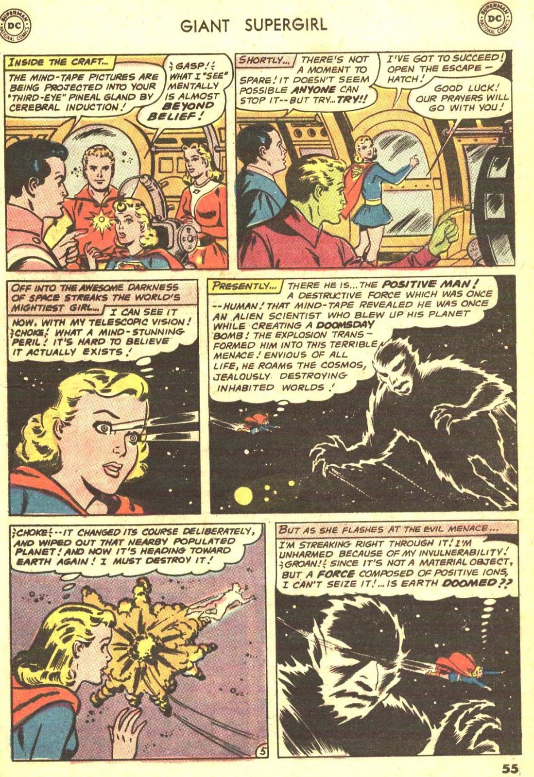 Action Comics (1938) issue 373 - Page 52