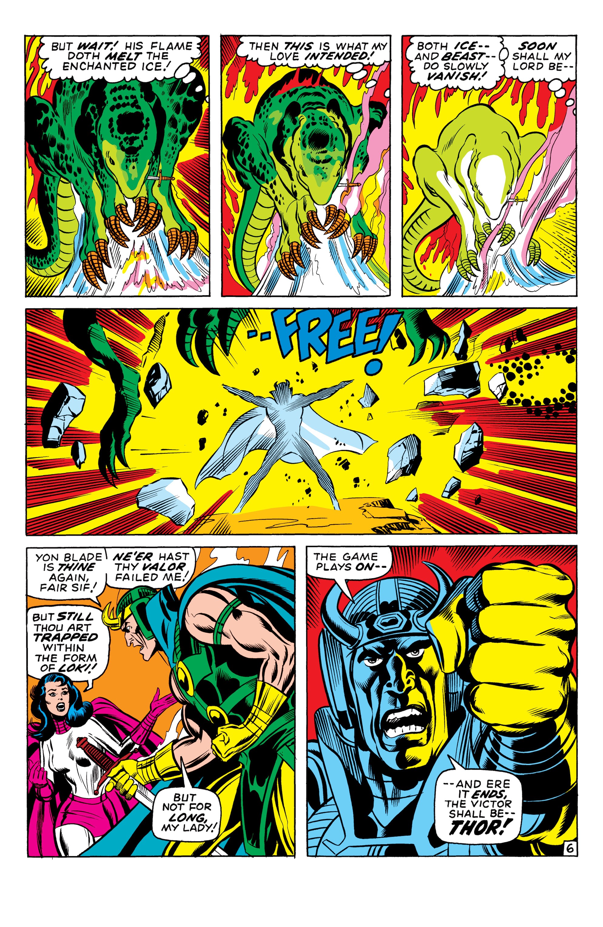 Read online Mephisto: Speak of the Devil comic -  Issue # TPB (Part 1) - 71