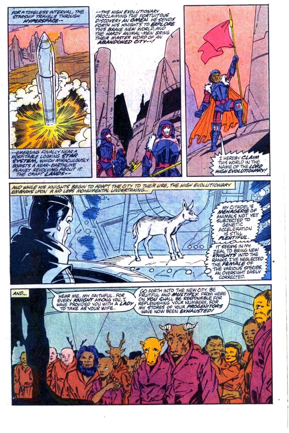 Read online West Coast Avengers (1985) comic -  Issue # _Annual 3 - 54