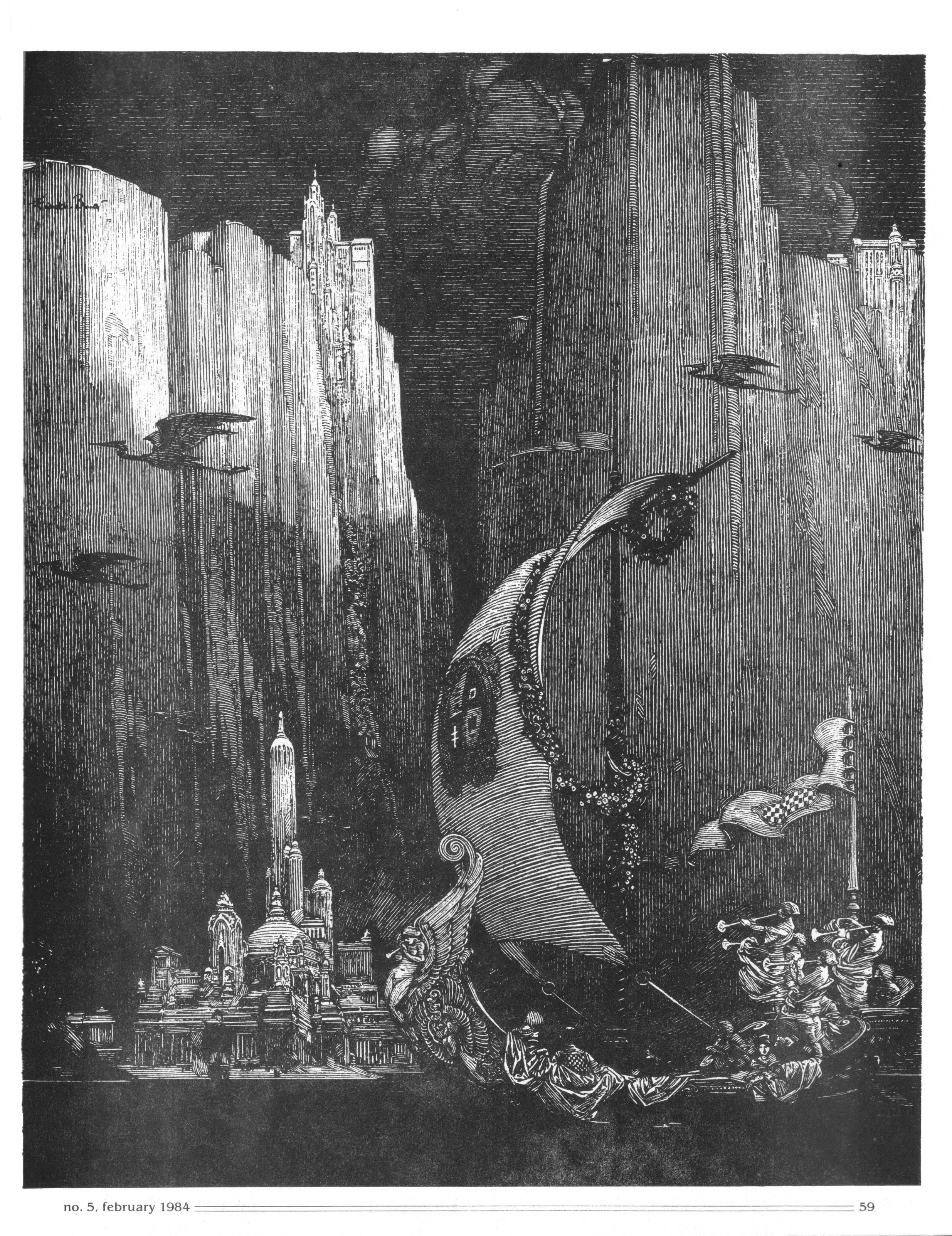 Read online Nemo: The Classic Comics Library comic -  Issue #5 - 52