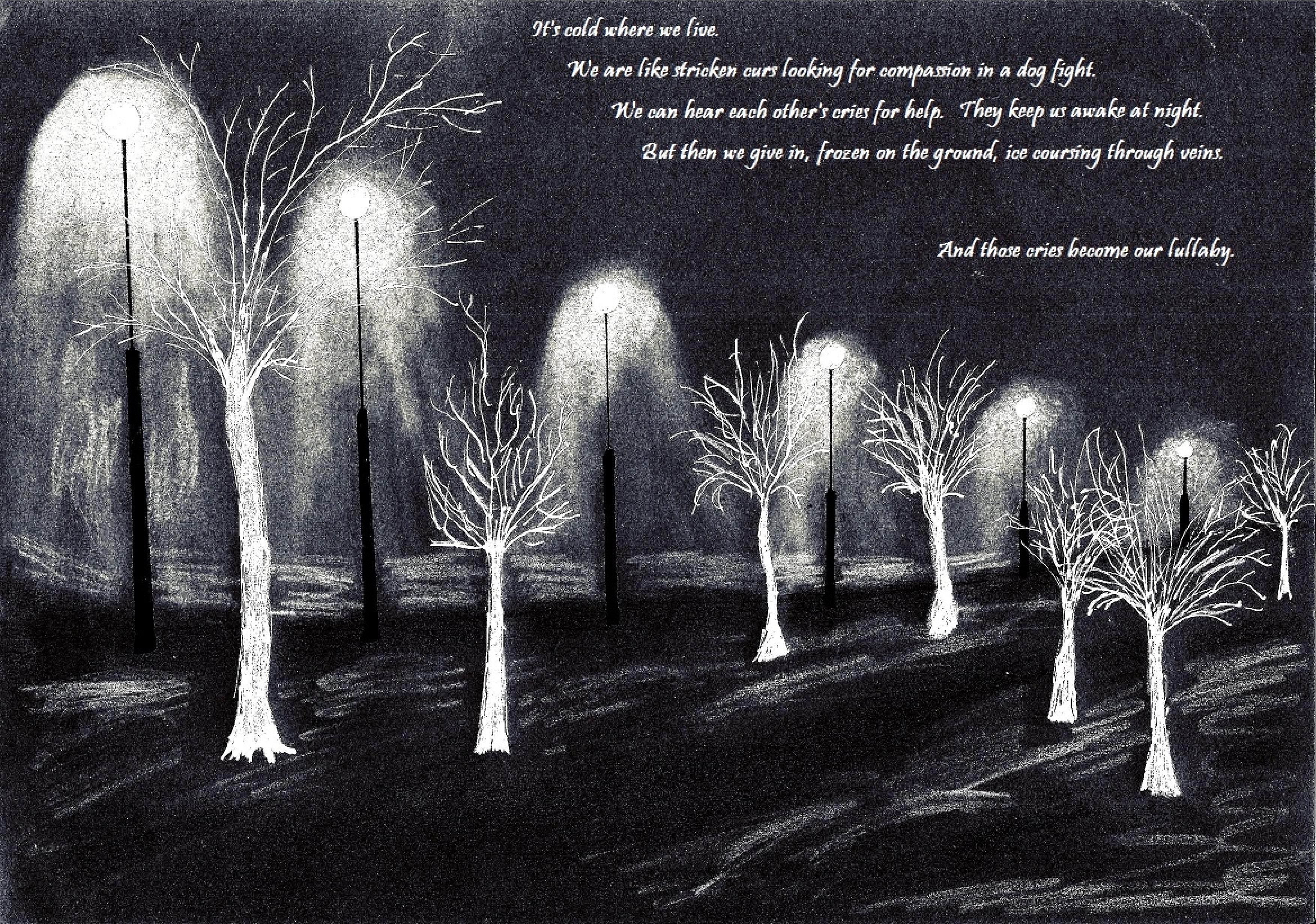 Read online Swords comic -  Issue # Full - 6