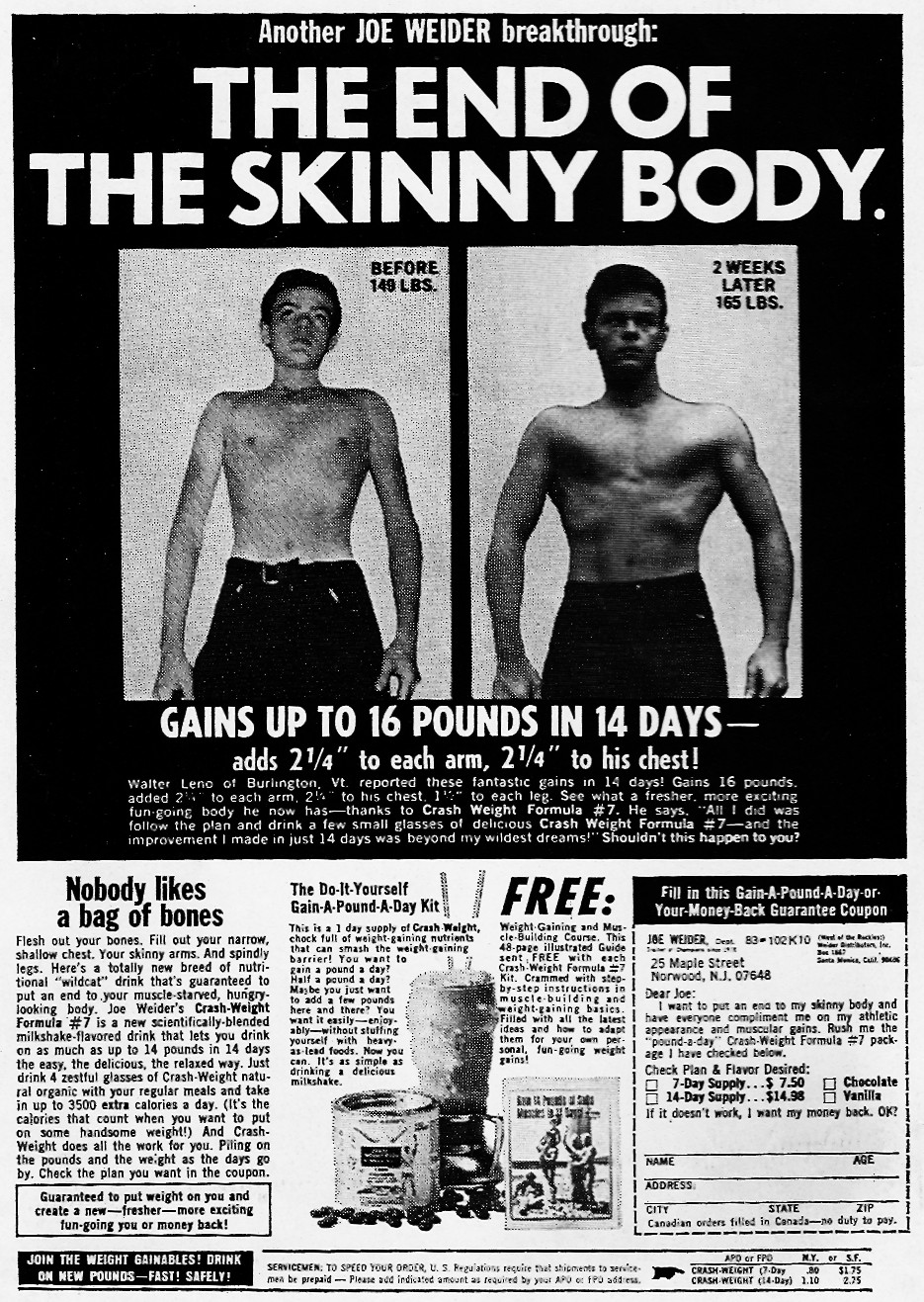 Read online Special Marvel Edition comic -  Issue #7 - 3