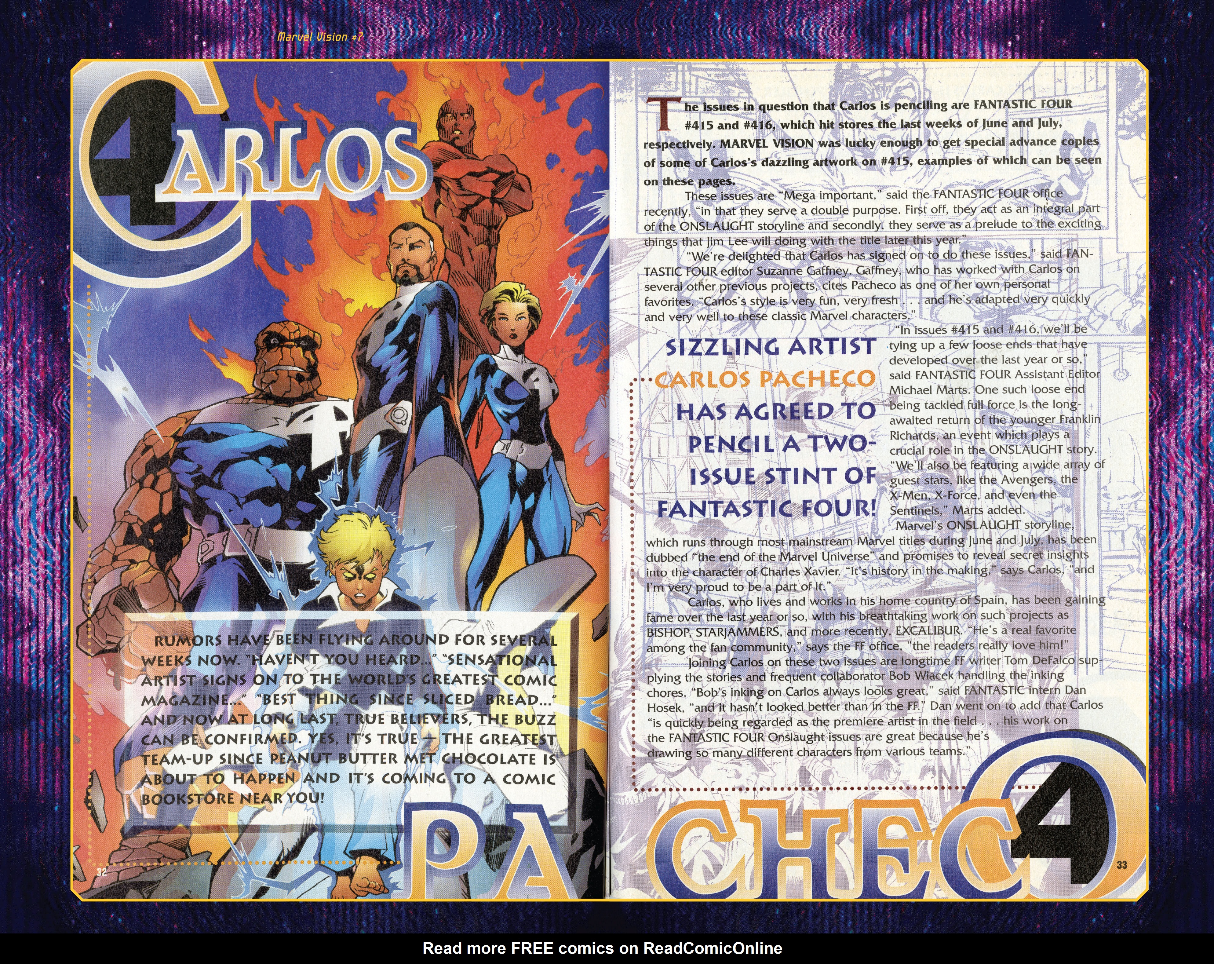 Read online X-Men/Avengers: Onslaught comic -  Issue # TPB 1 (Part 4) - 102