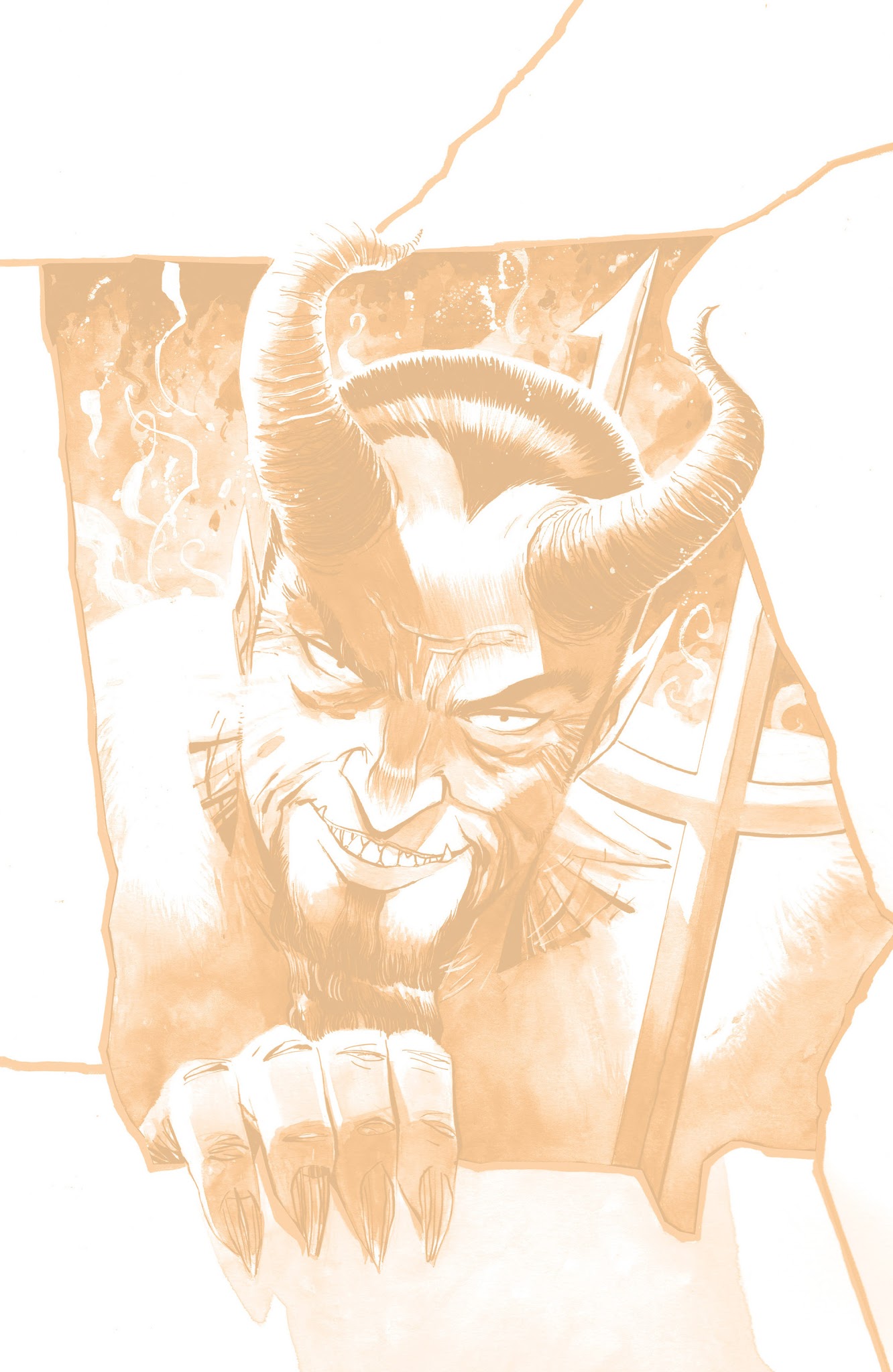 Read online Nailbiter comic -  Issue # _TPB 4 - 28