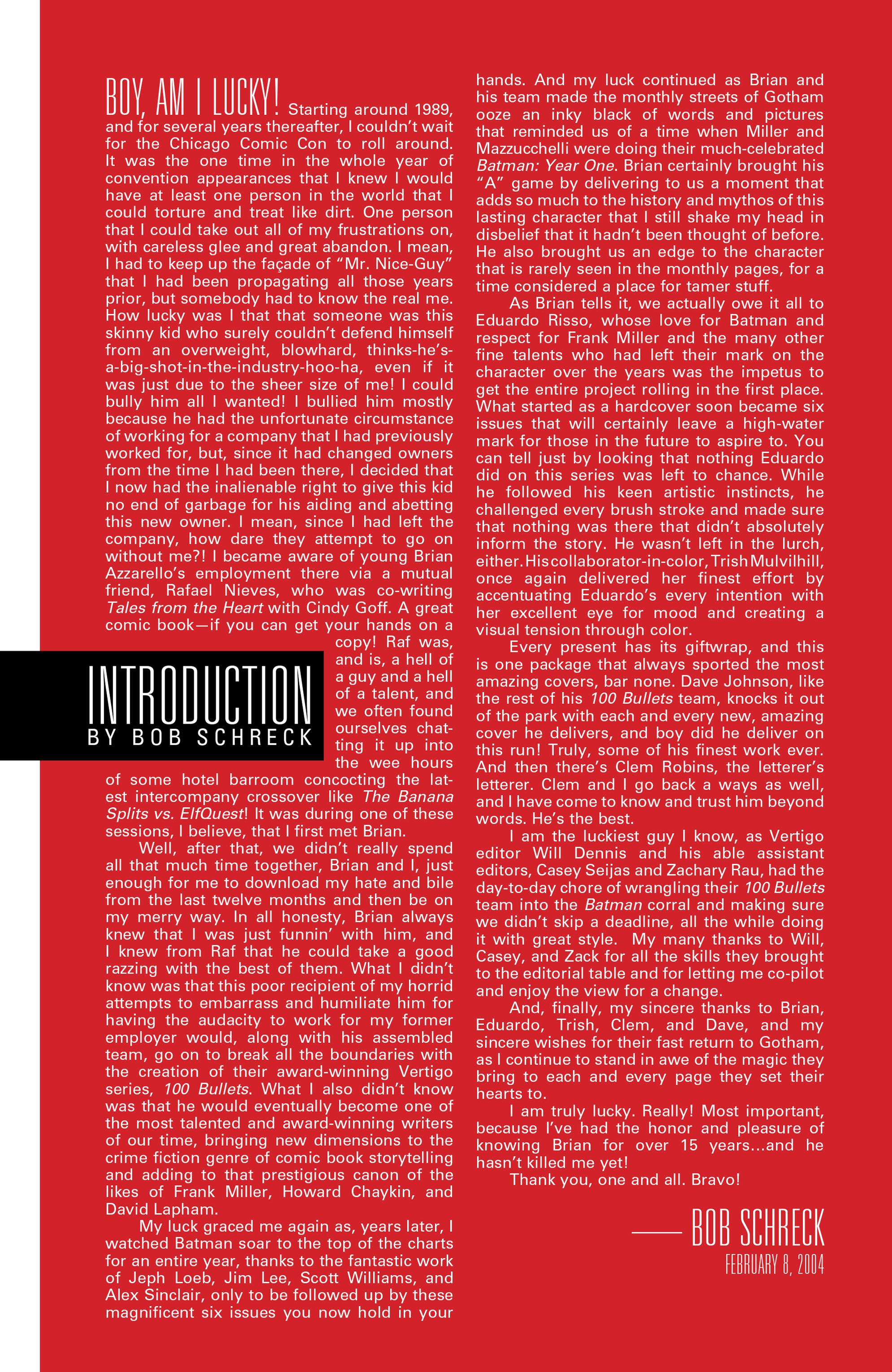 Read online Batman (1940) comic -  Issue # _TPB Batman - Broken City New Edition - 4