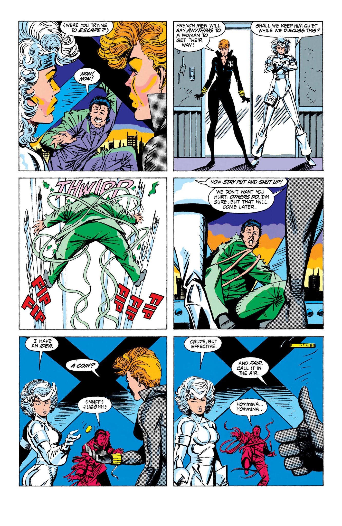 Read online Captain America: Allies & Enemies comic -  Issue # TPB (Part 2) - 81