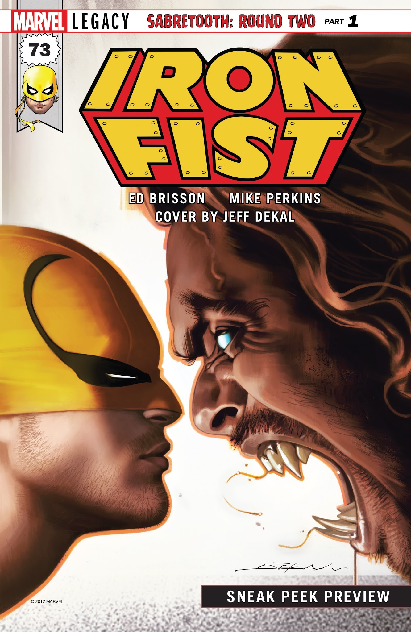 Read online Legacy Free Previews Spotlight comic -  Issue #1 - 18